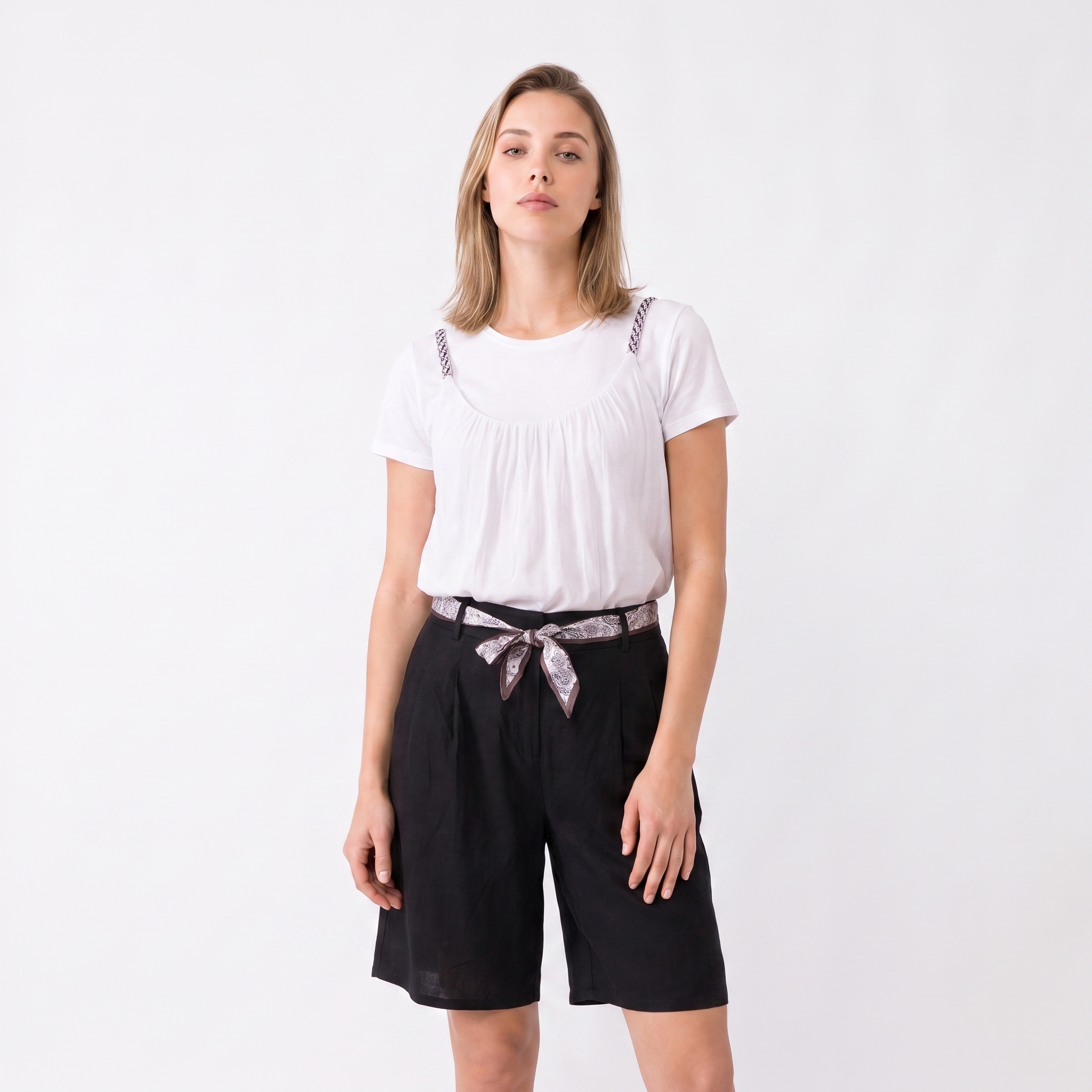 Tallulah Top
