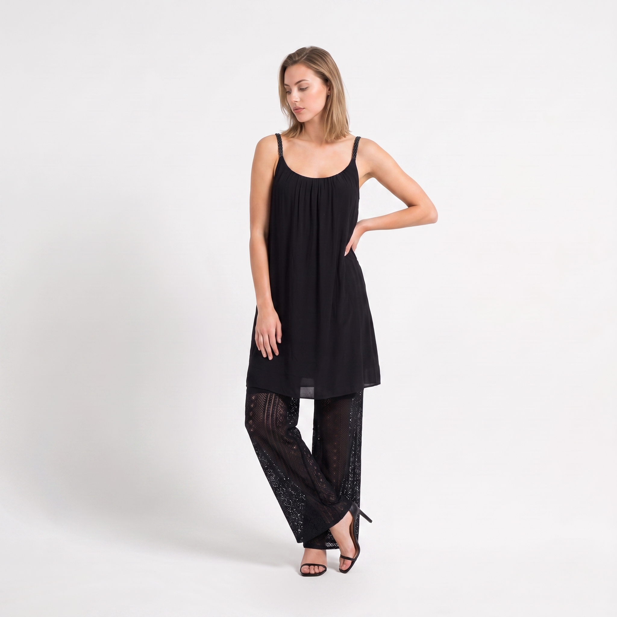 Tallulah Top