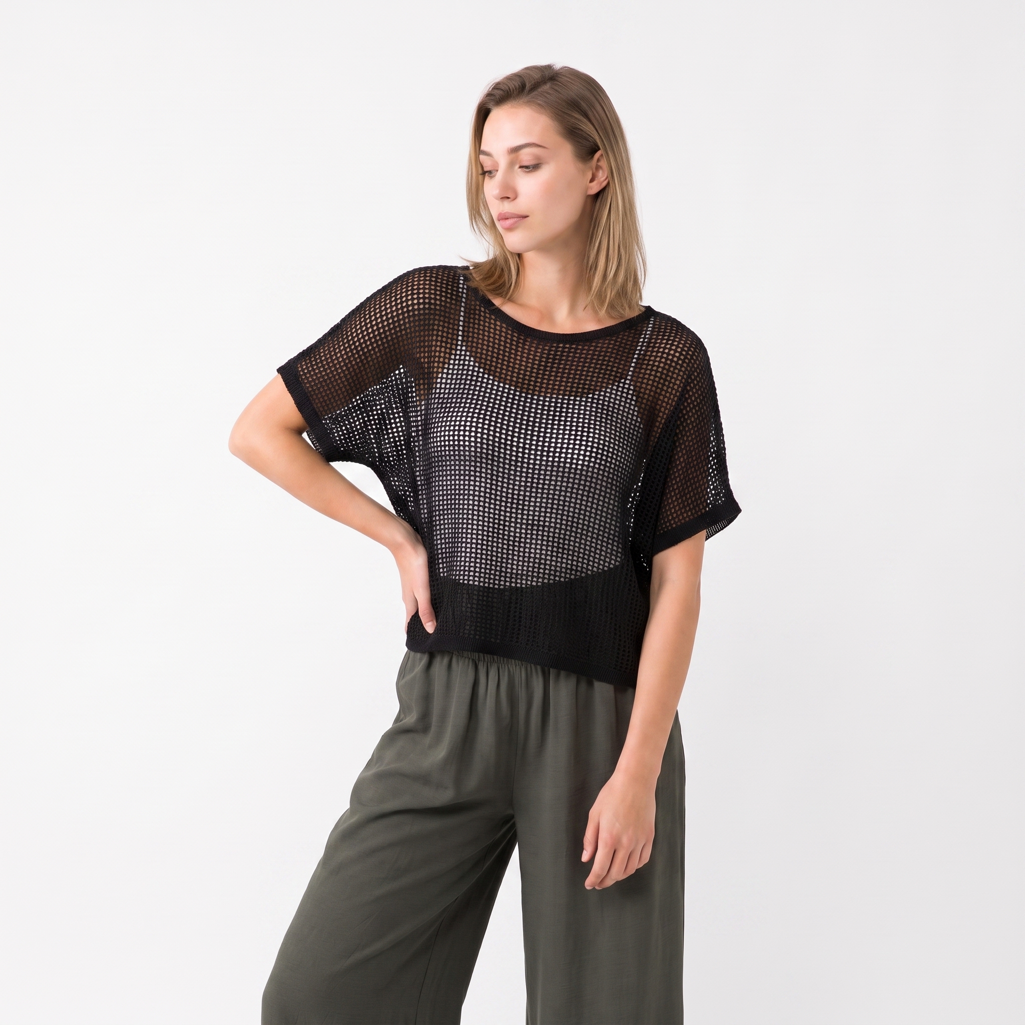 Tochi Shirt