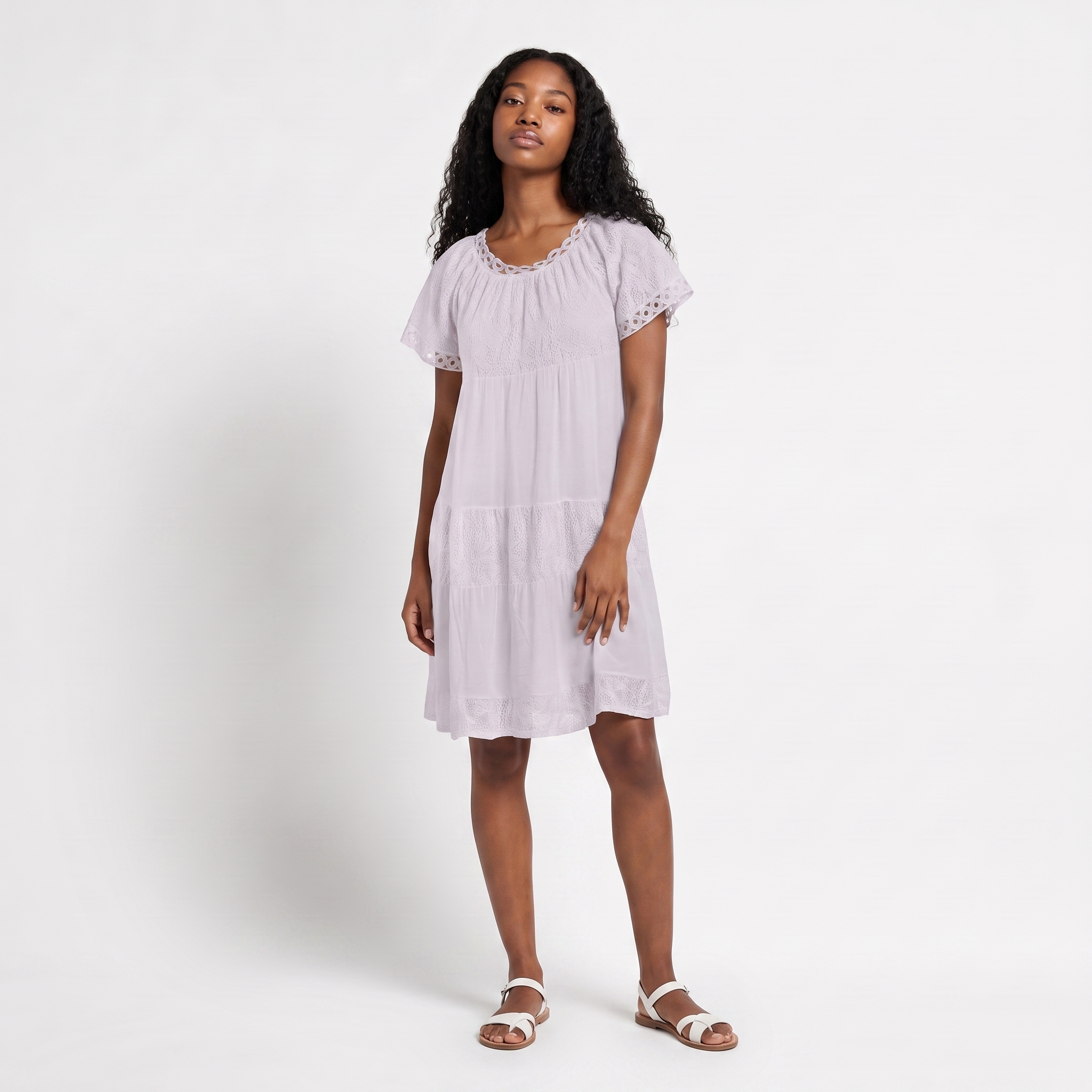 Todu Kleid