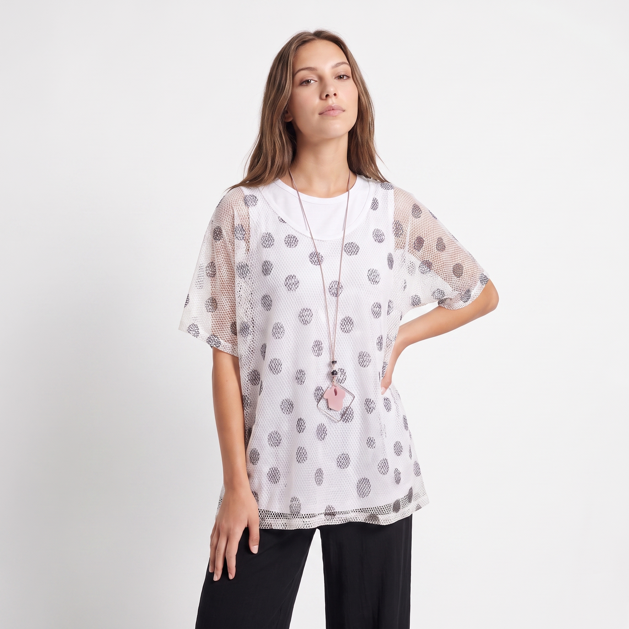 Trapi Shirt