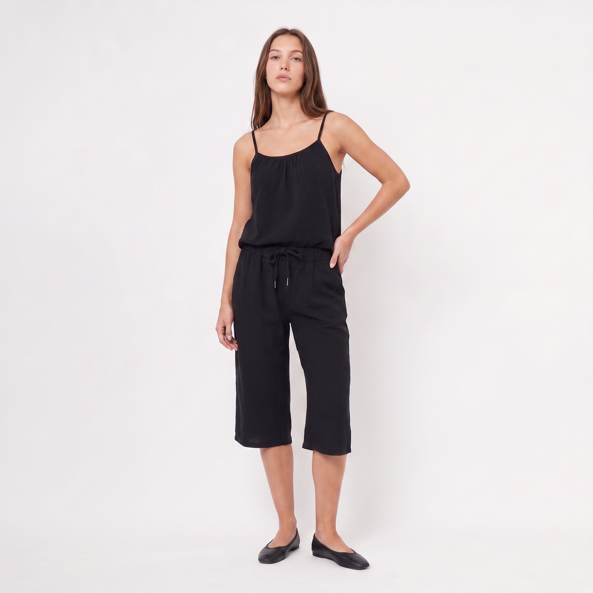Tagi Shorts