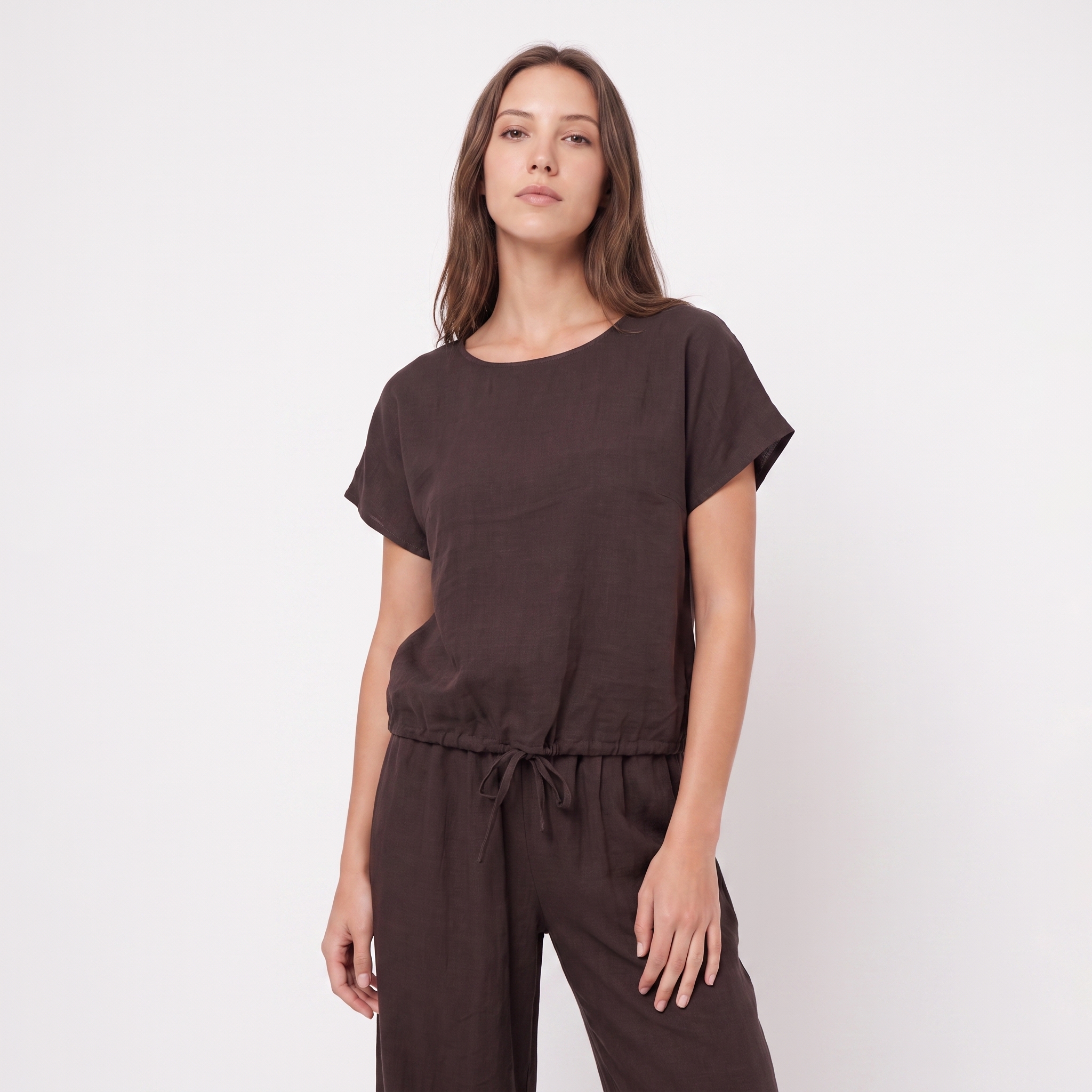 Taisha Bluse
