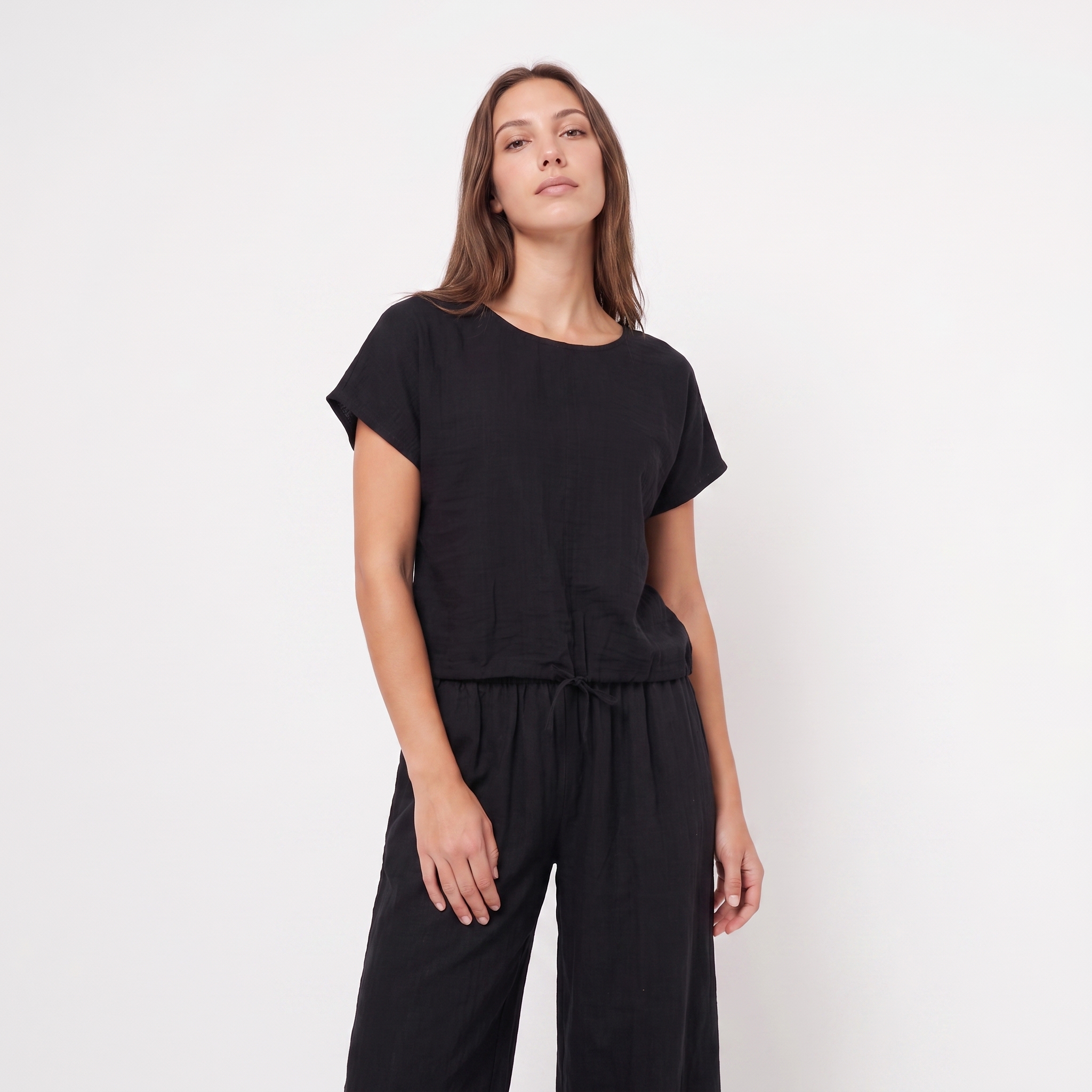 Taisha Bluse