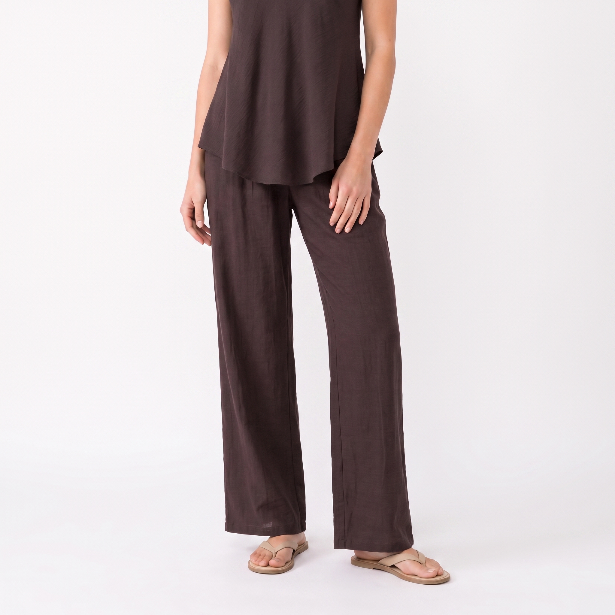 Taisha Pants