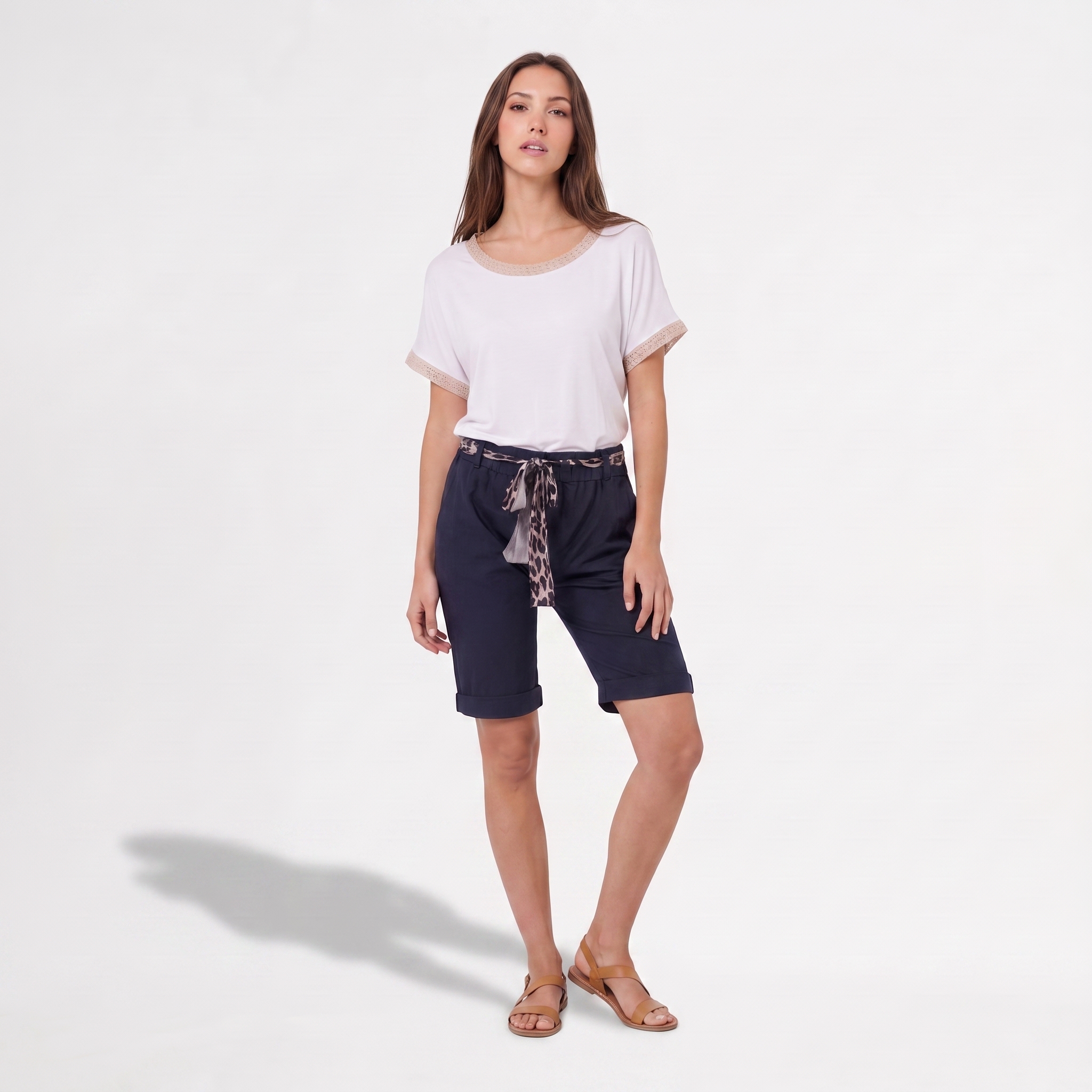 Bella Shorts