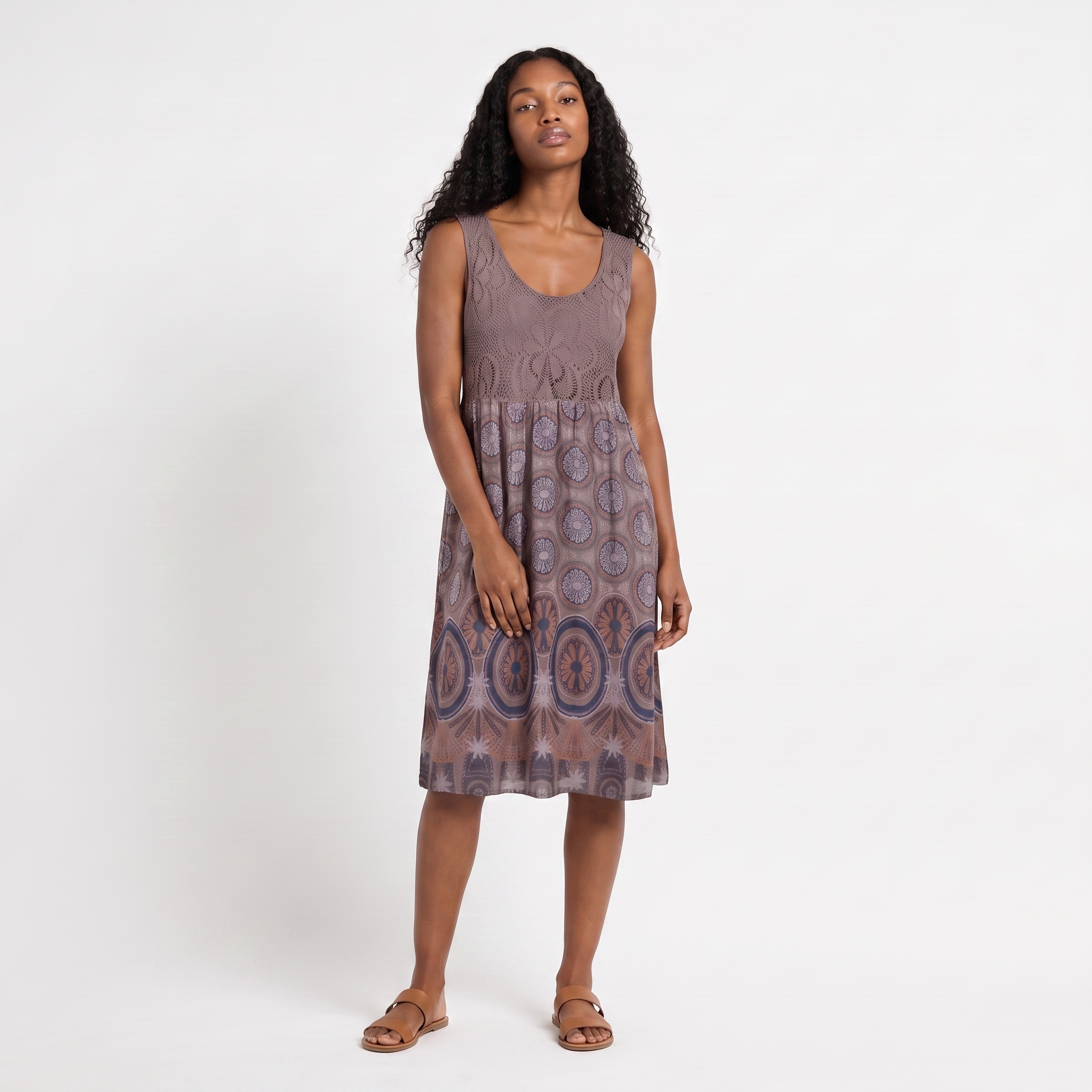Tipe Kleid