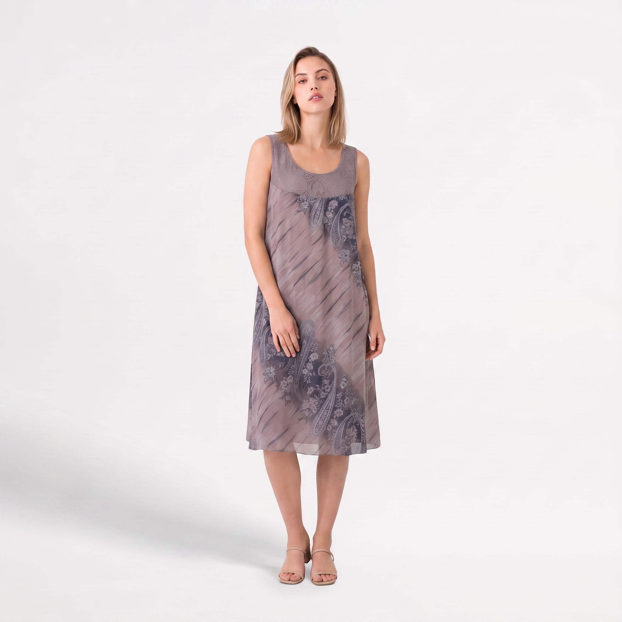 Tinima Kleid