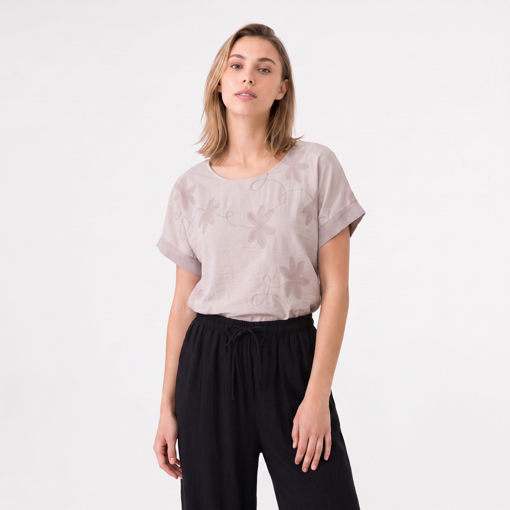 Trash Shirt