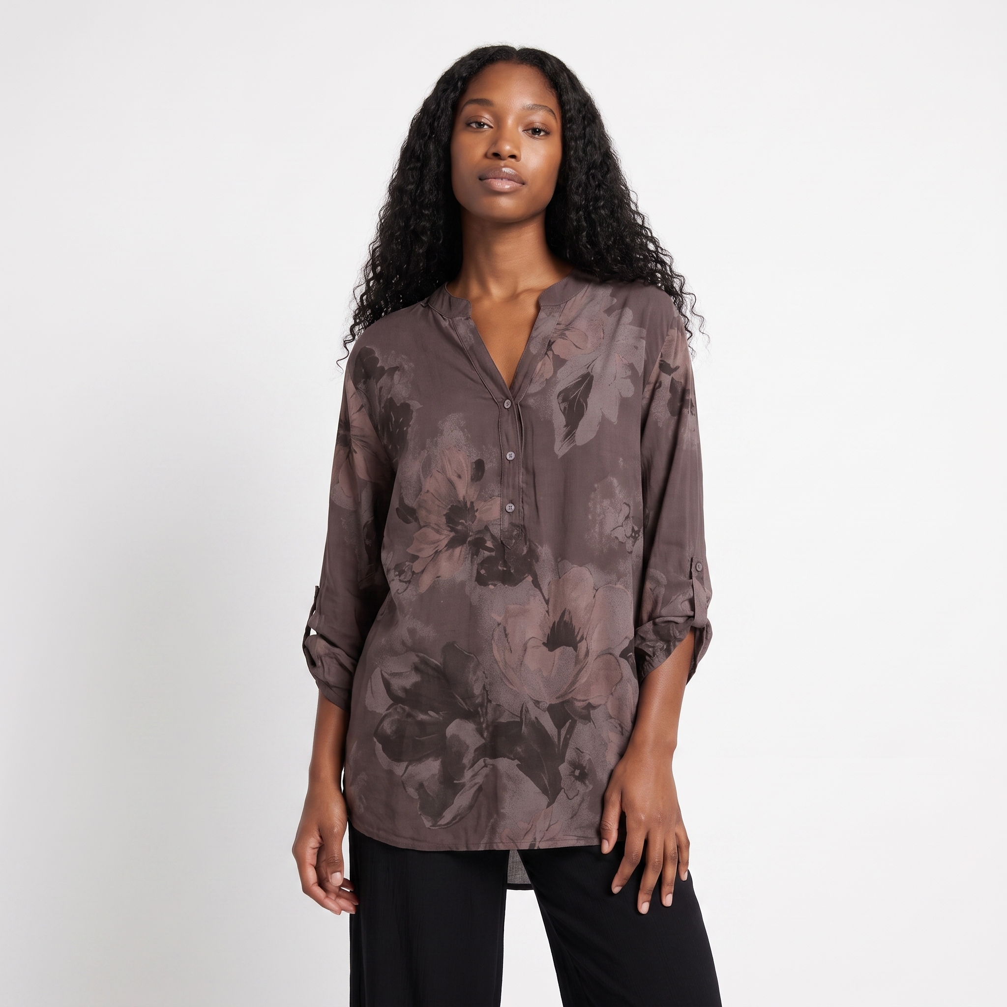 Tip Bluse