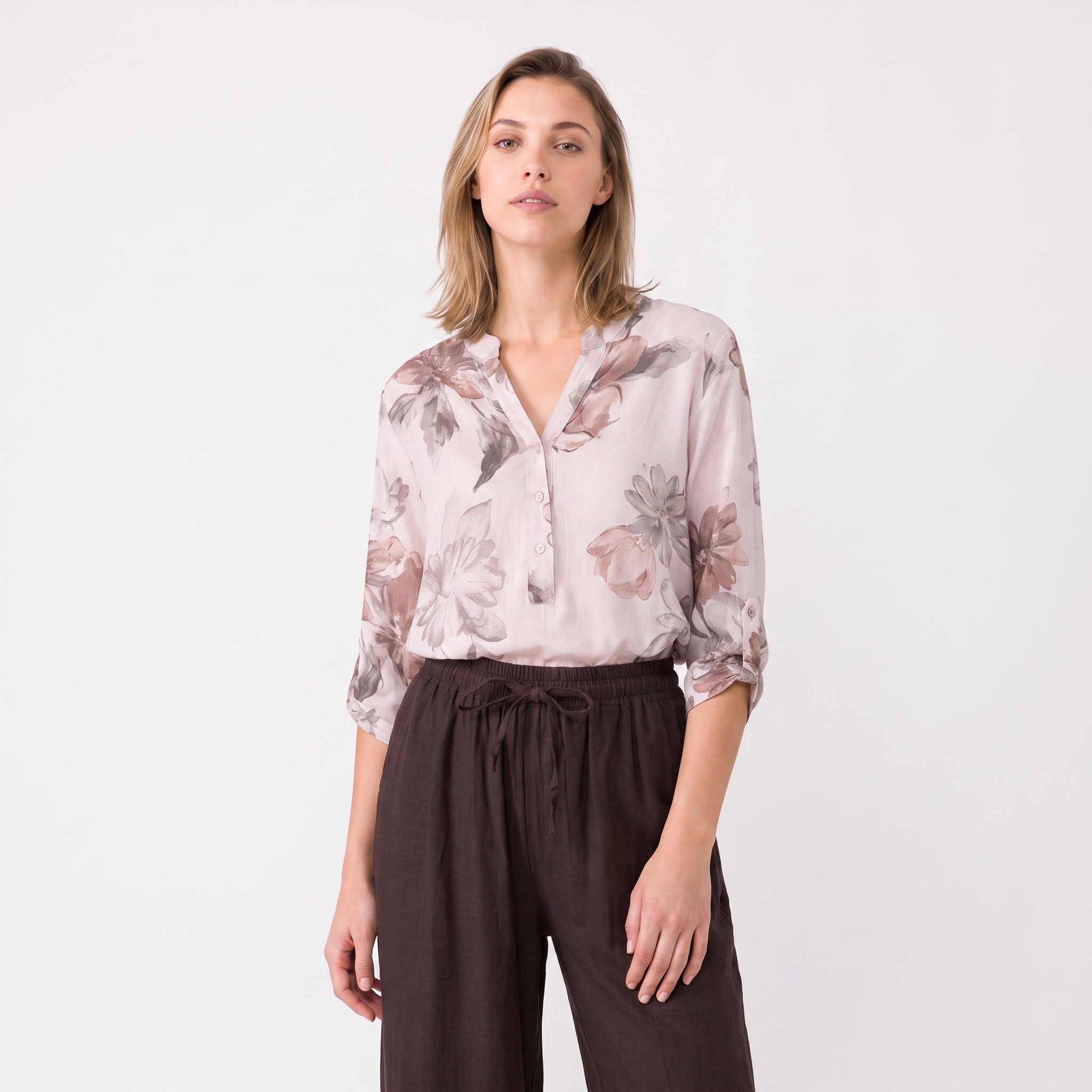Tip Bluse