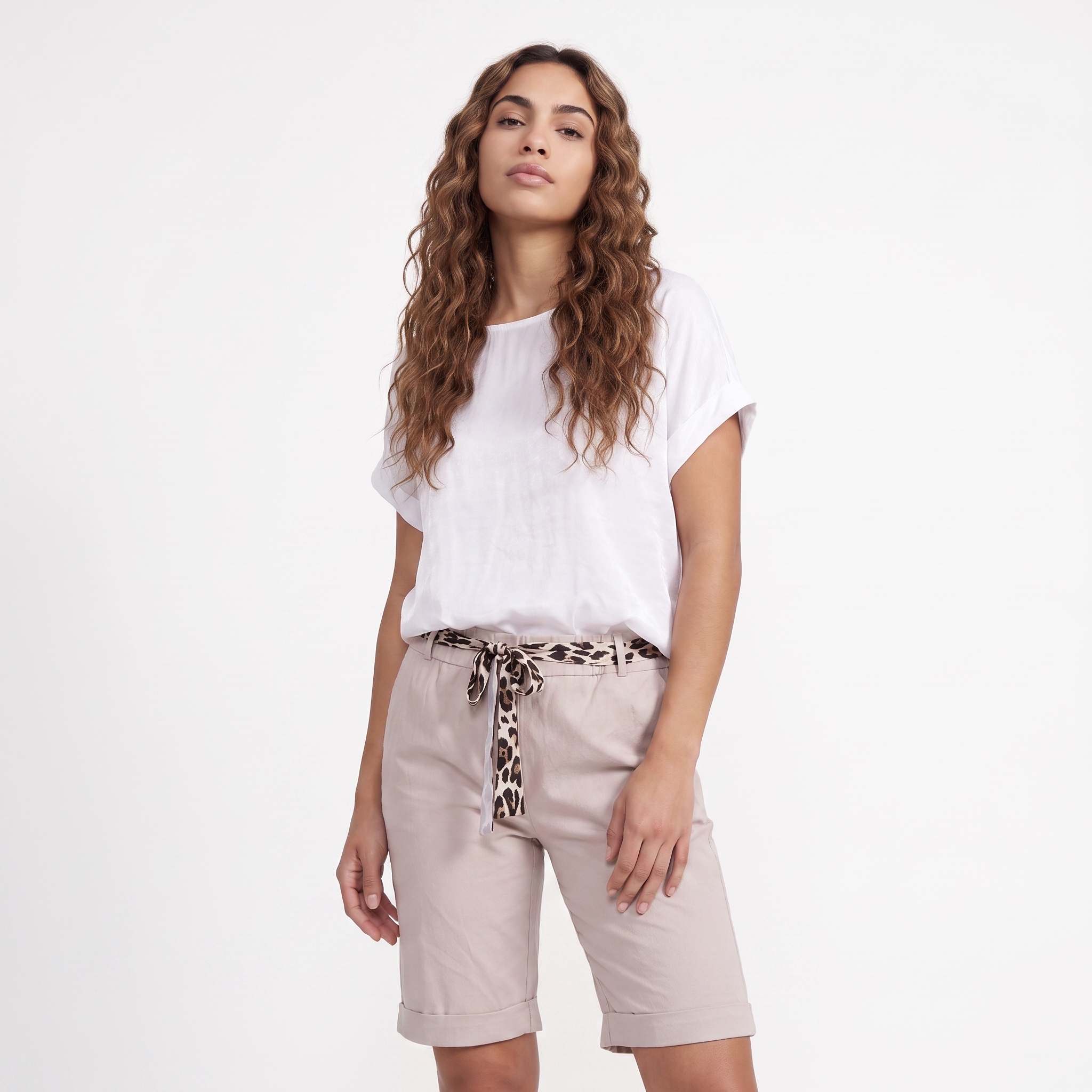Tristi Shirt