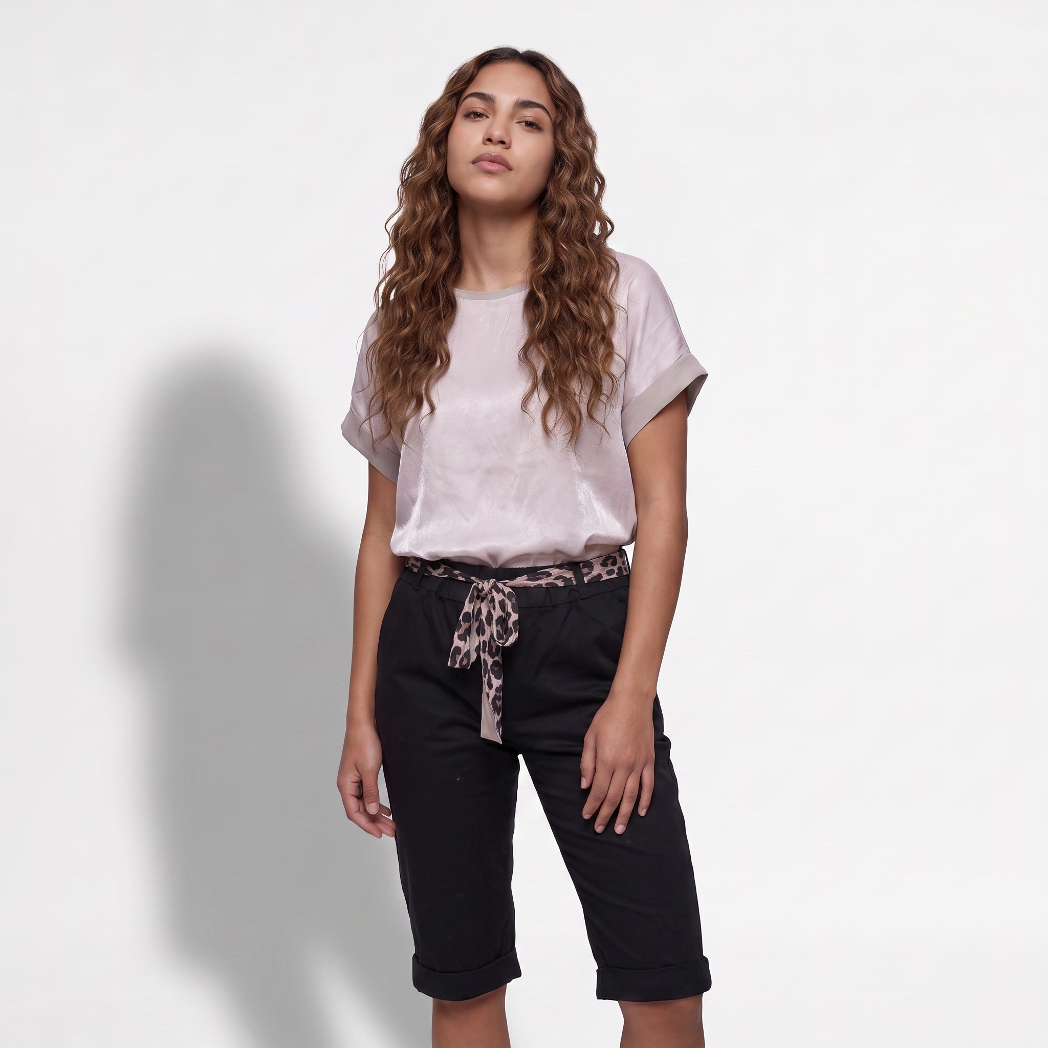 Tristi Shirt