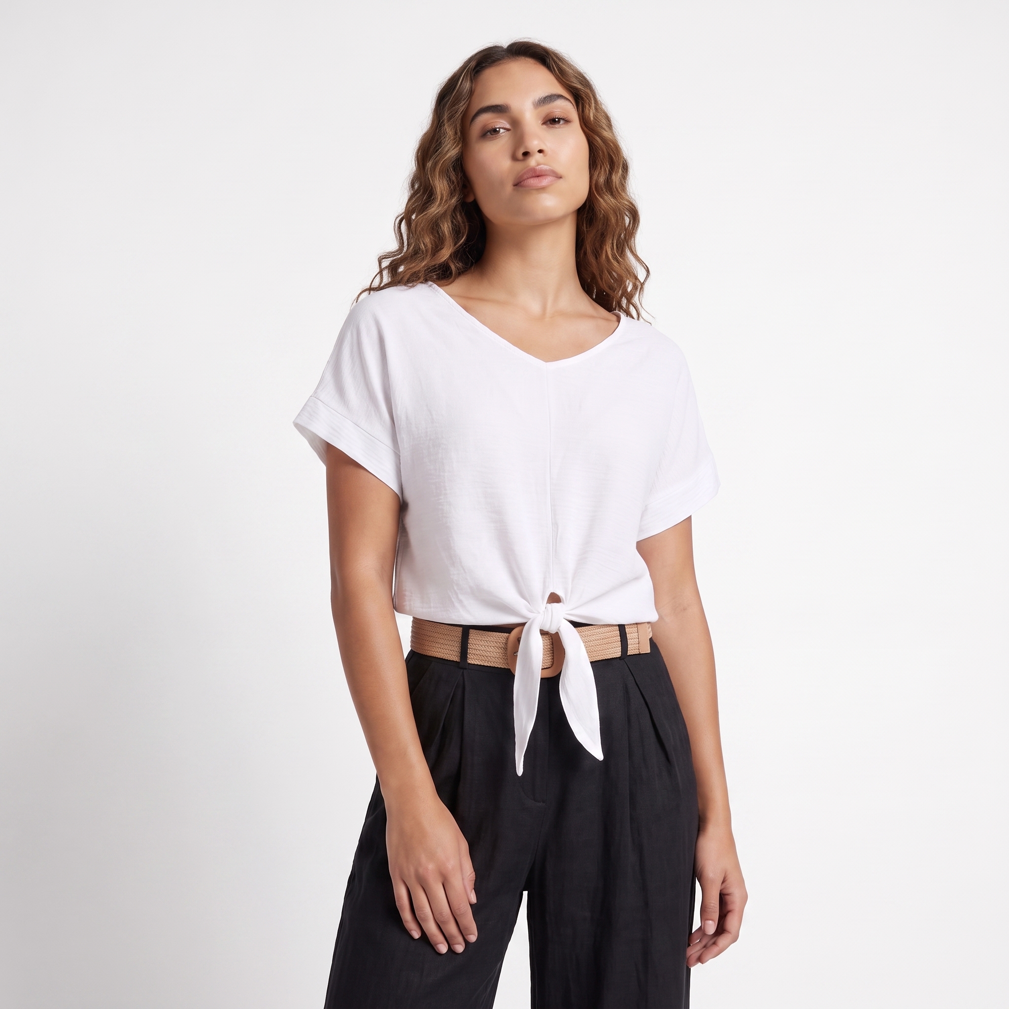 Tana Bluse