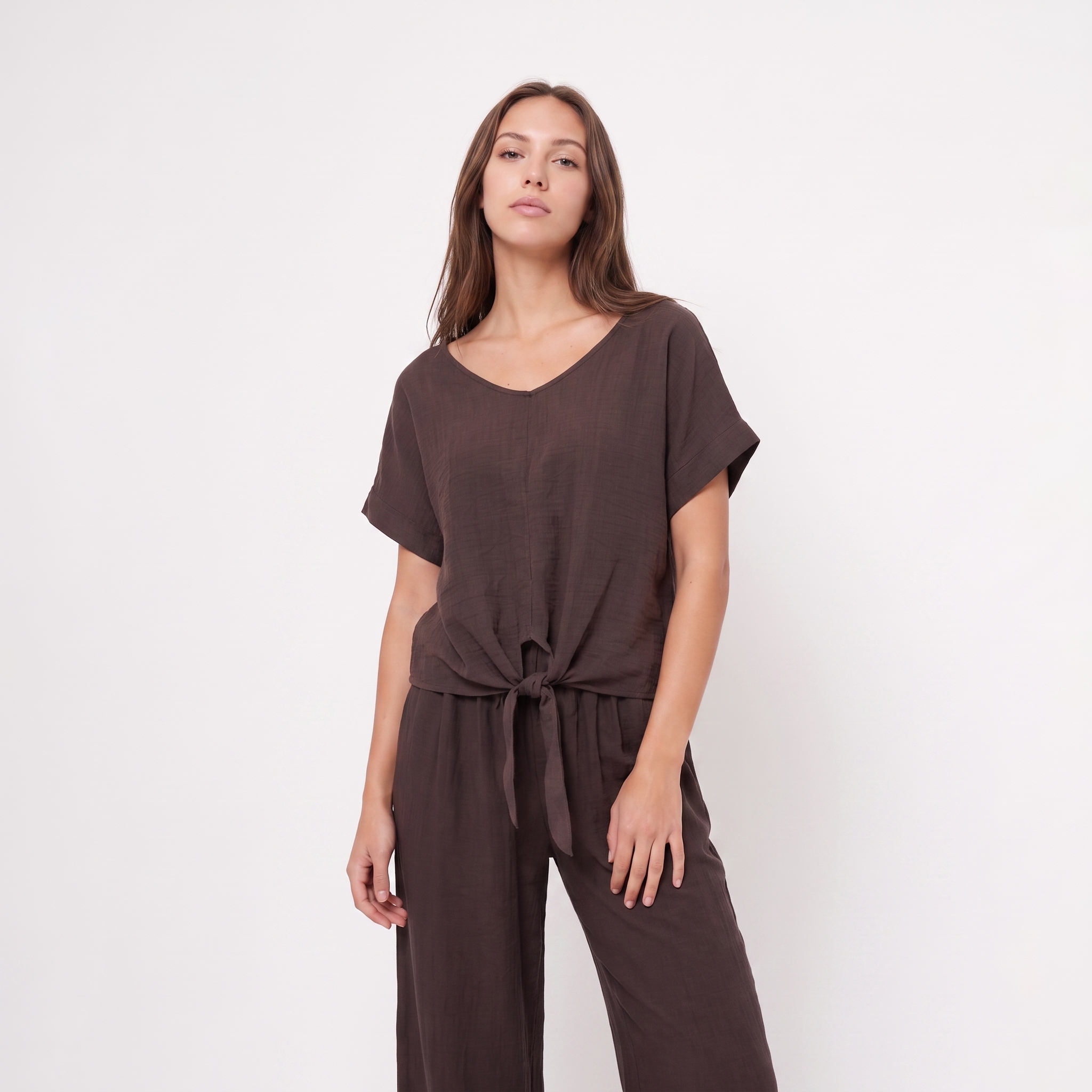 Tana Bluse