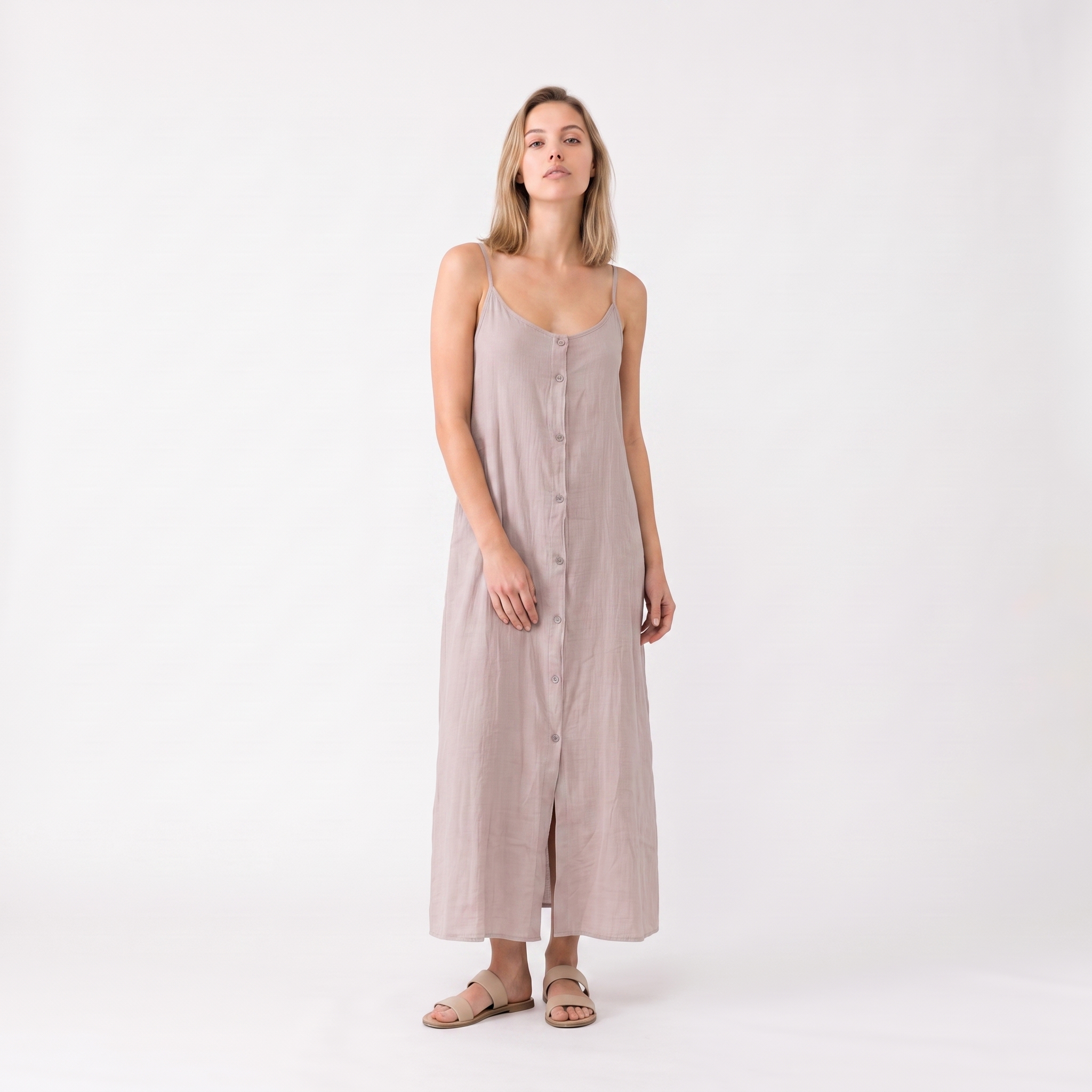 Tand Kleid