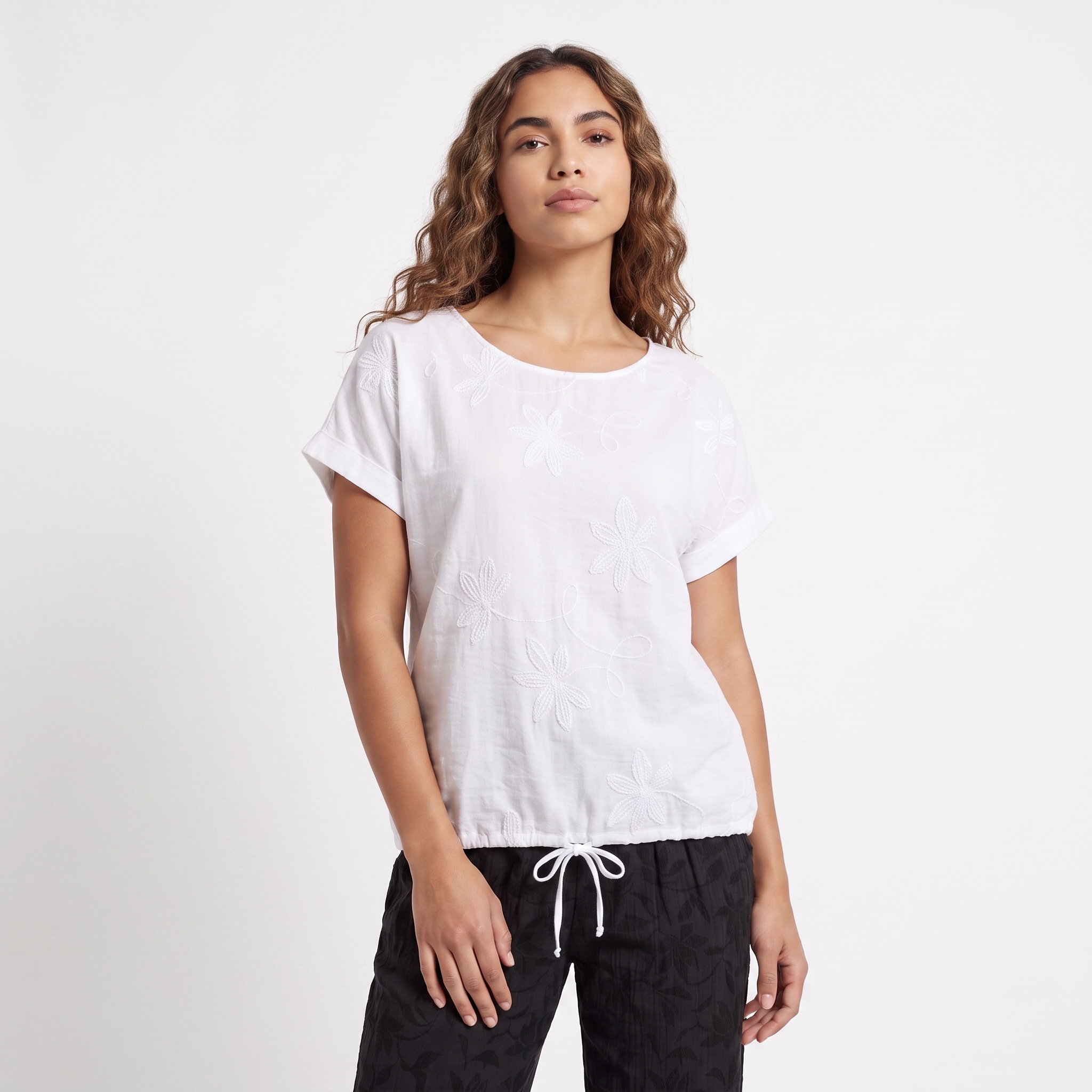 Tirami Shirt