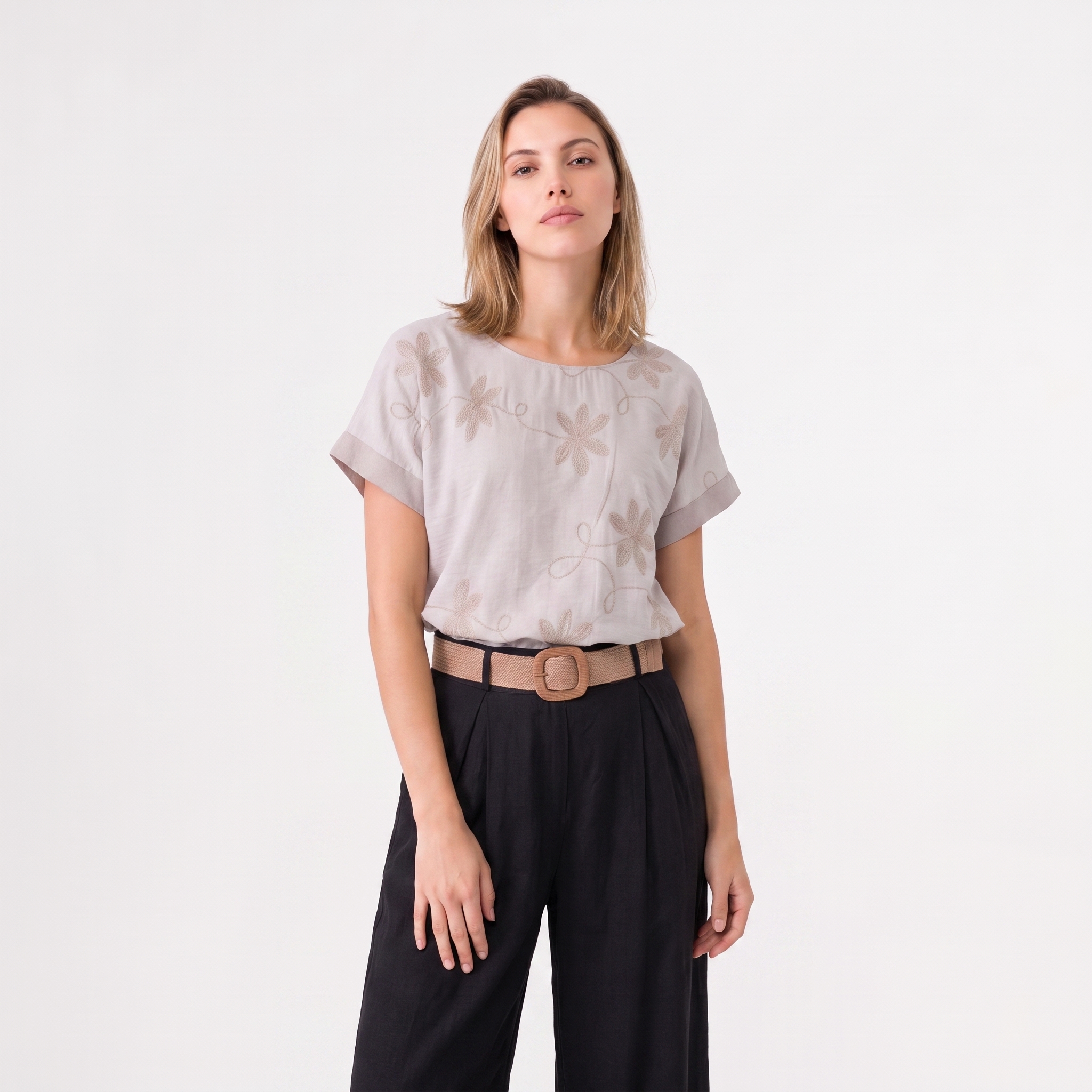 Tirami Shirt