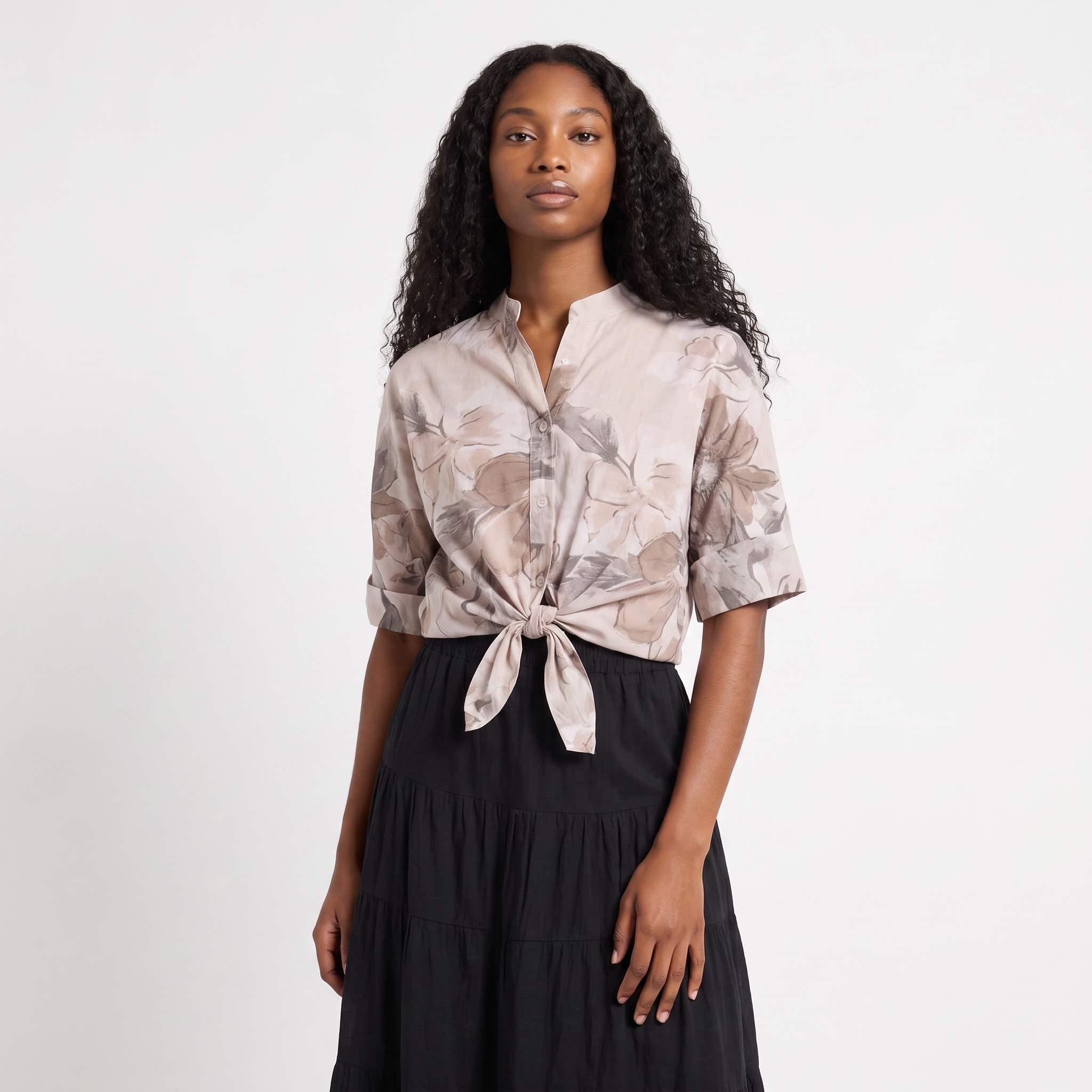 Anna Bluse