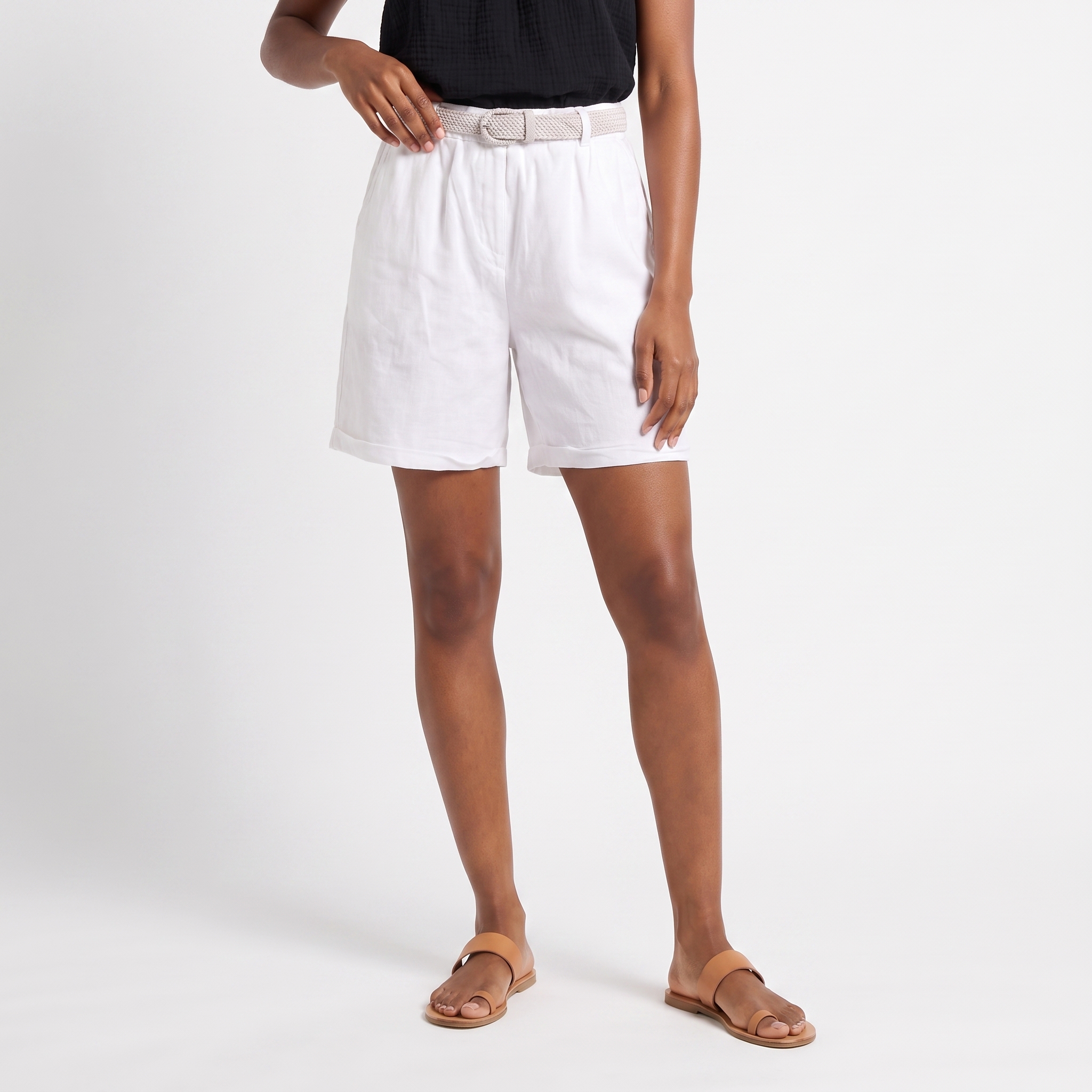 Elan Shorts