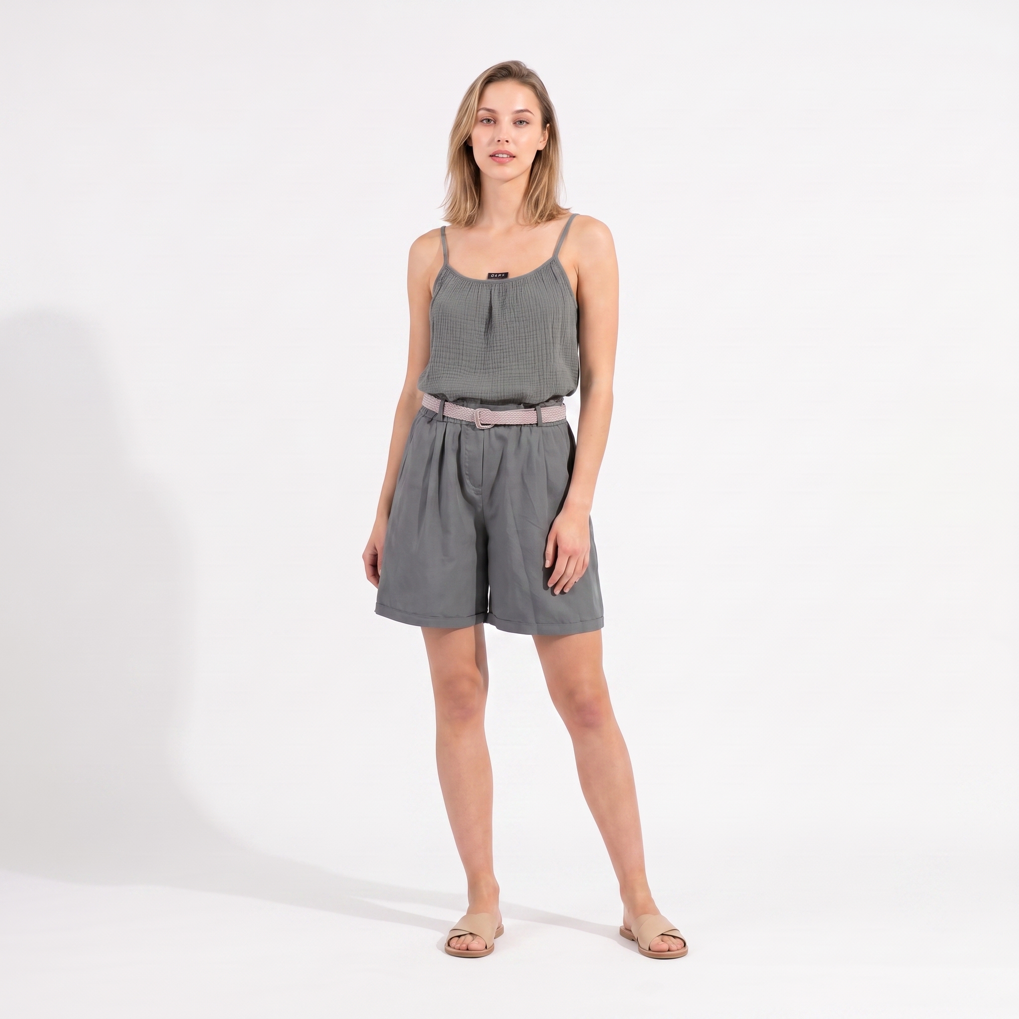 Elan Shorts