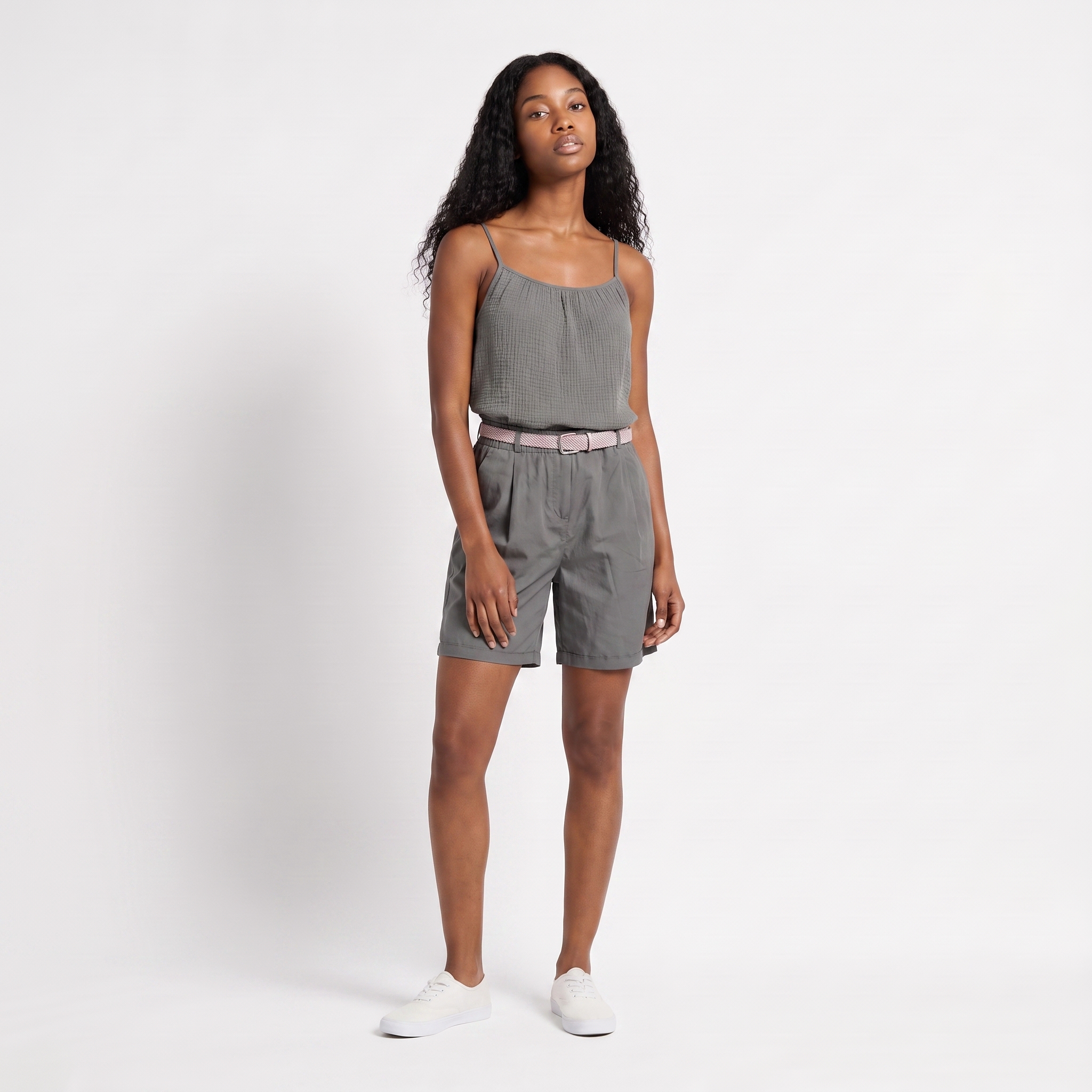 Elan Shorts