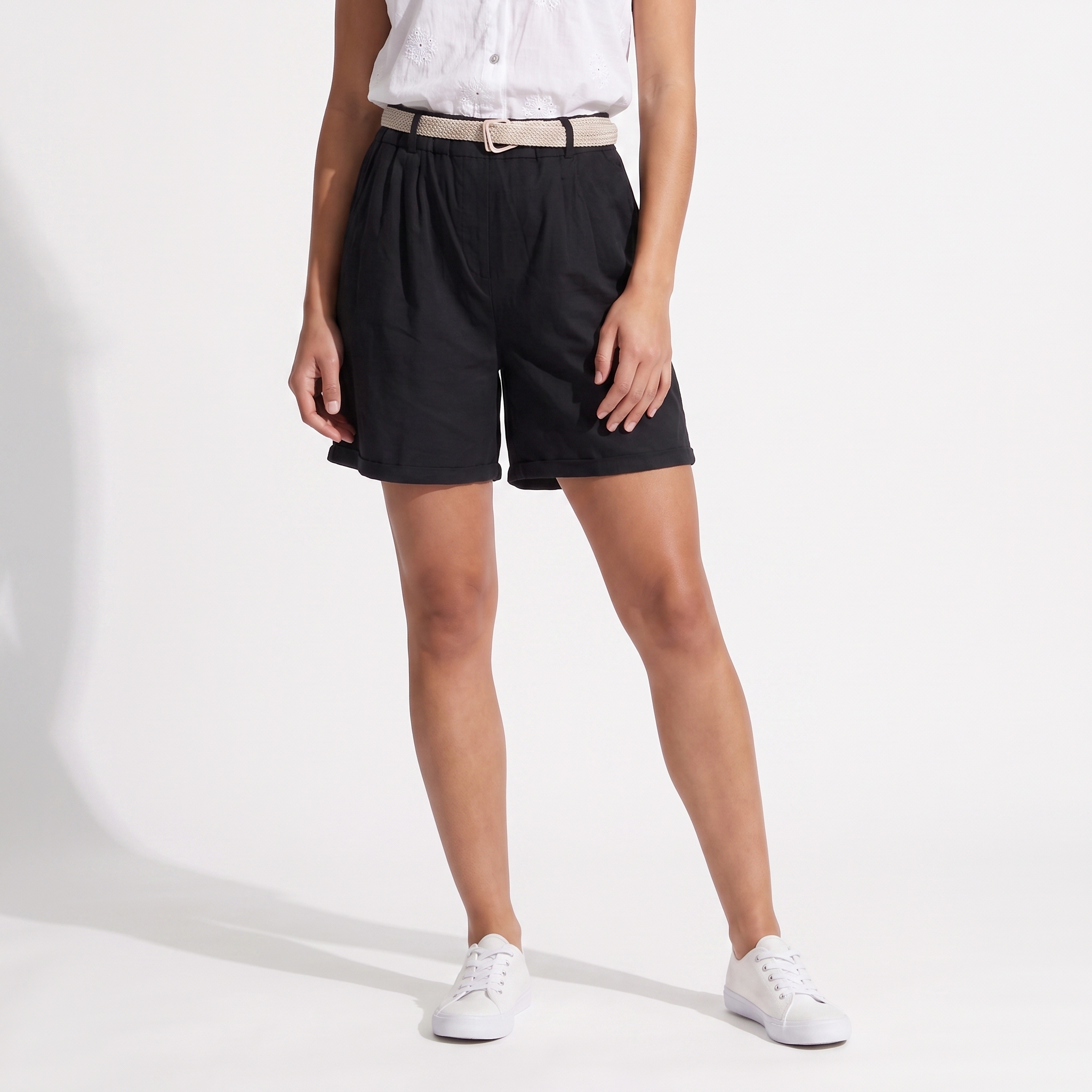 Elan Shorts