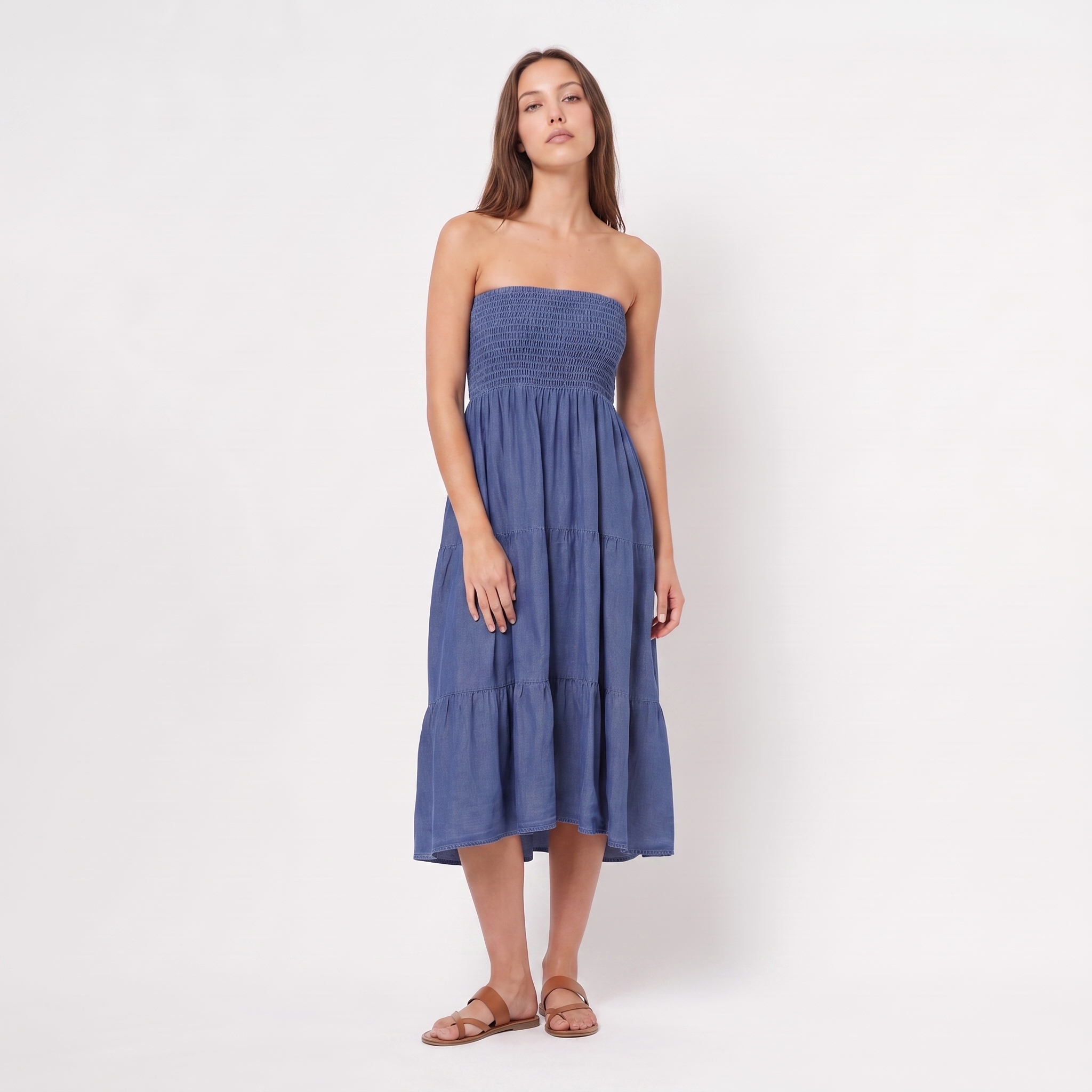 Movi Kleid