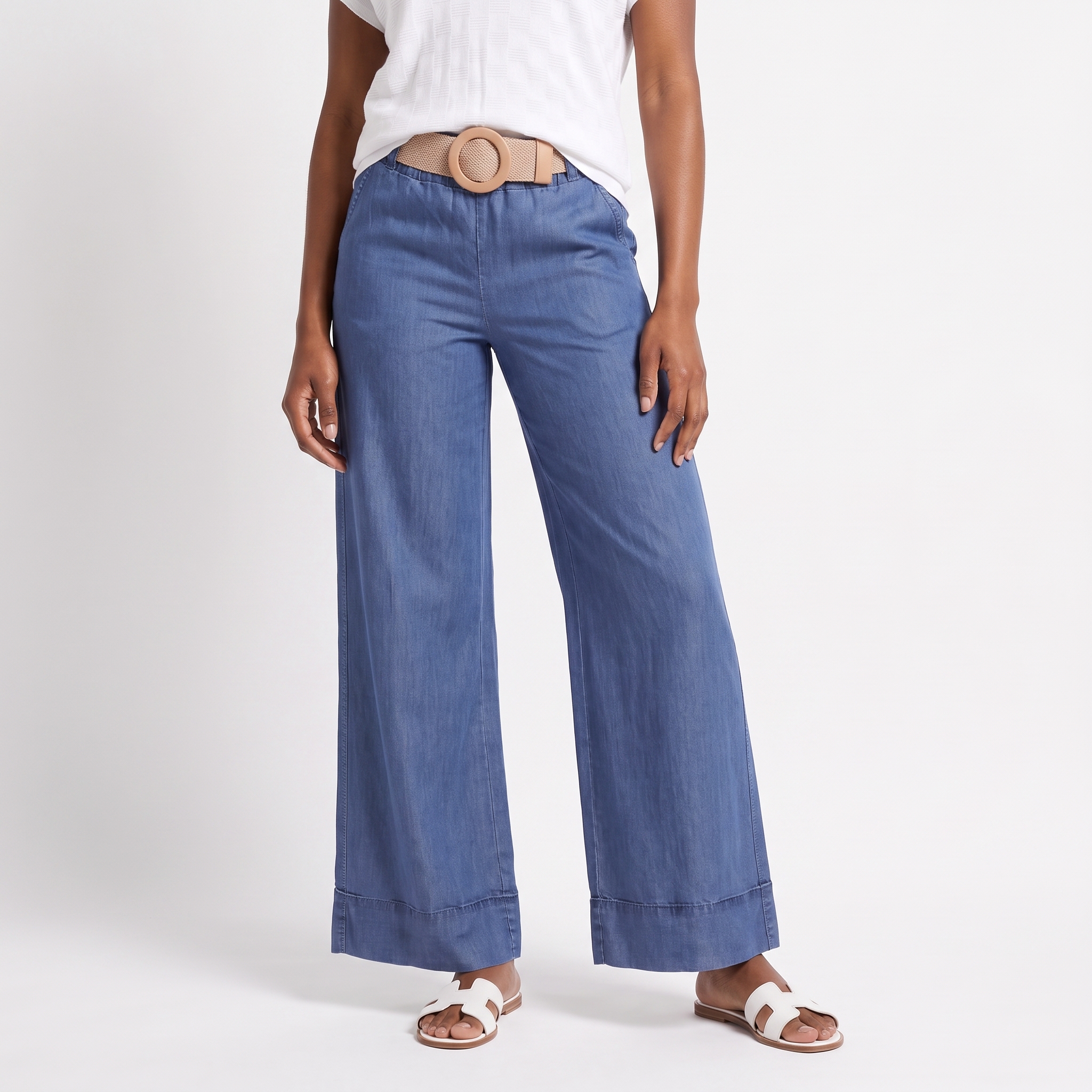Moon Pants