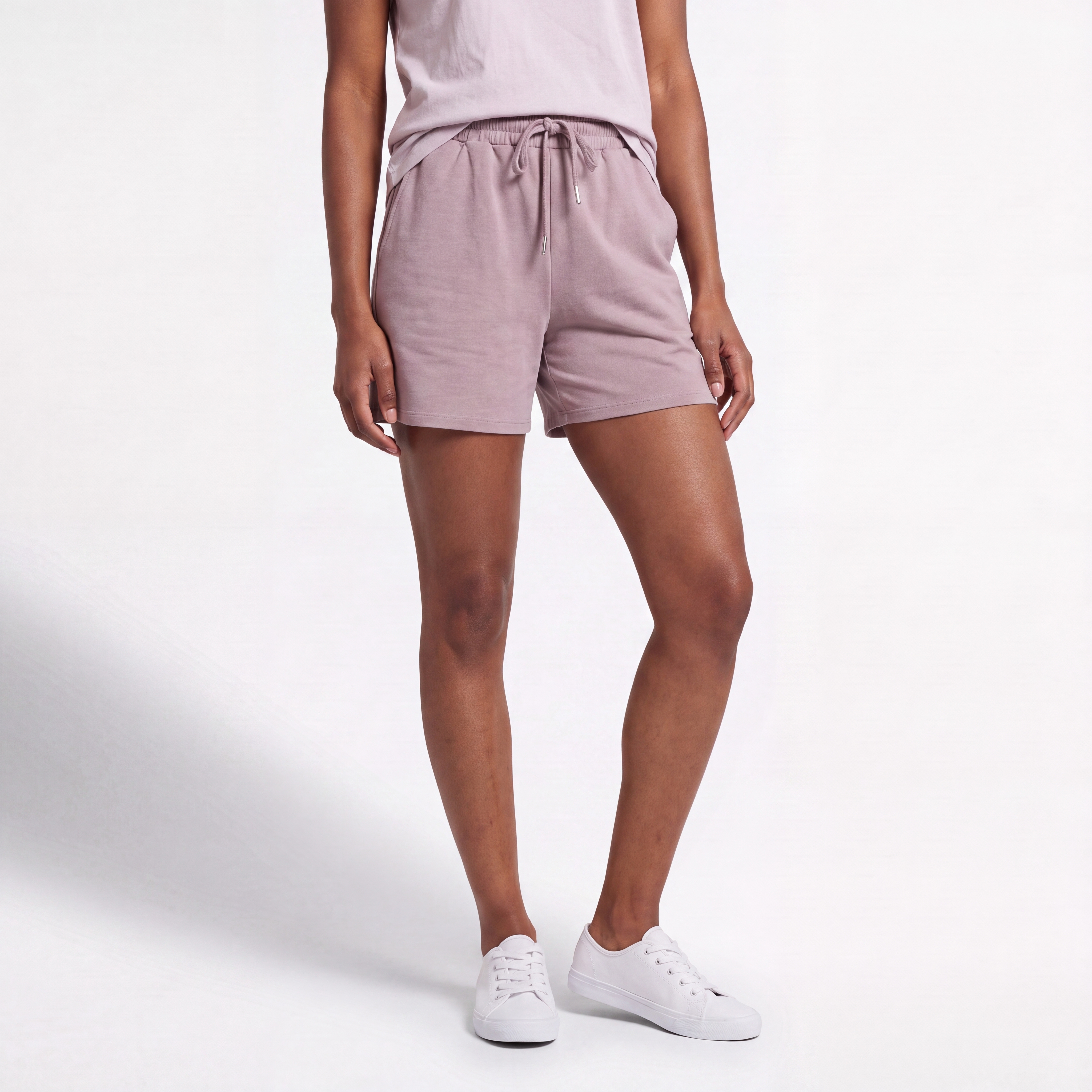 Mars Shorts
