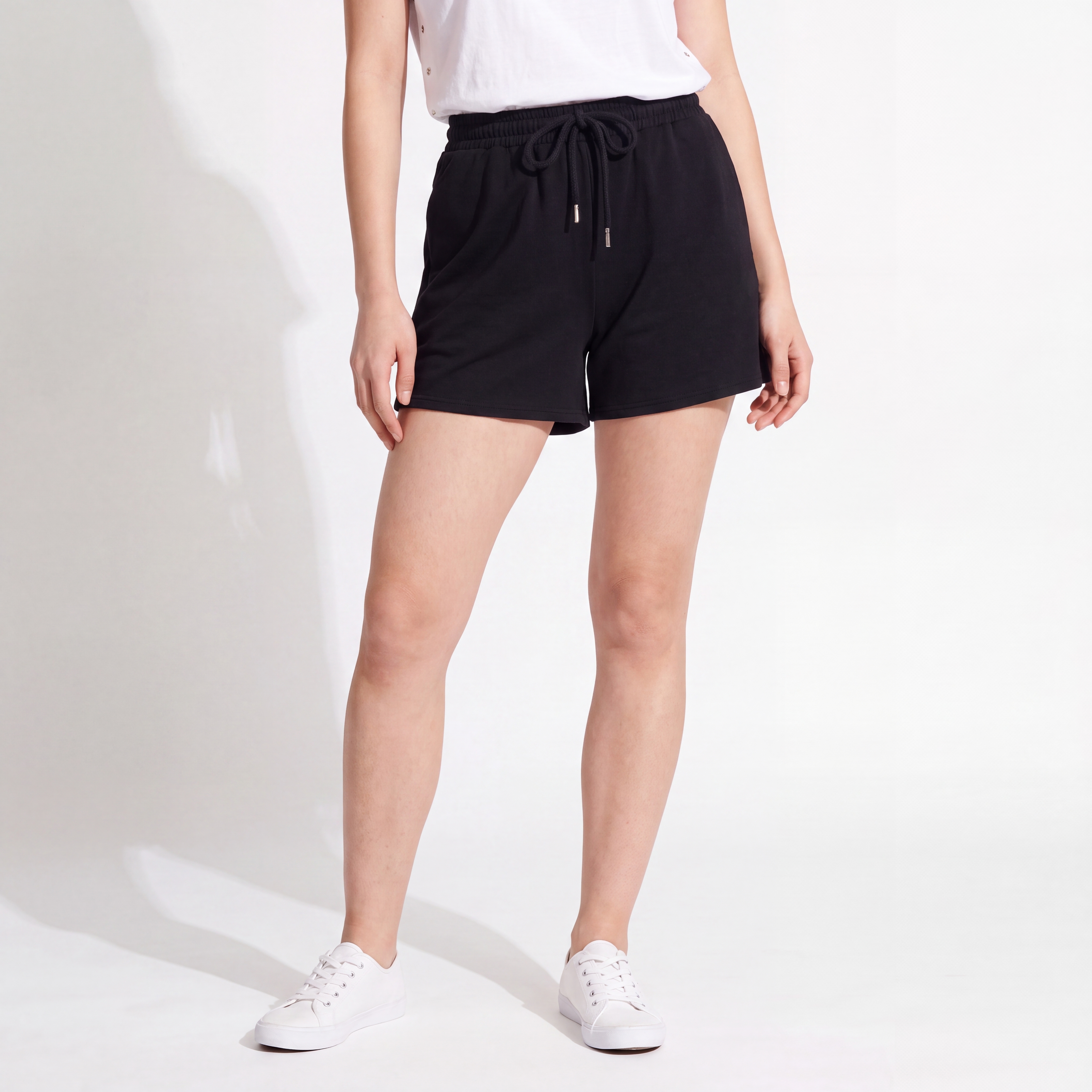 Mars Shorts