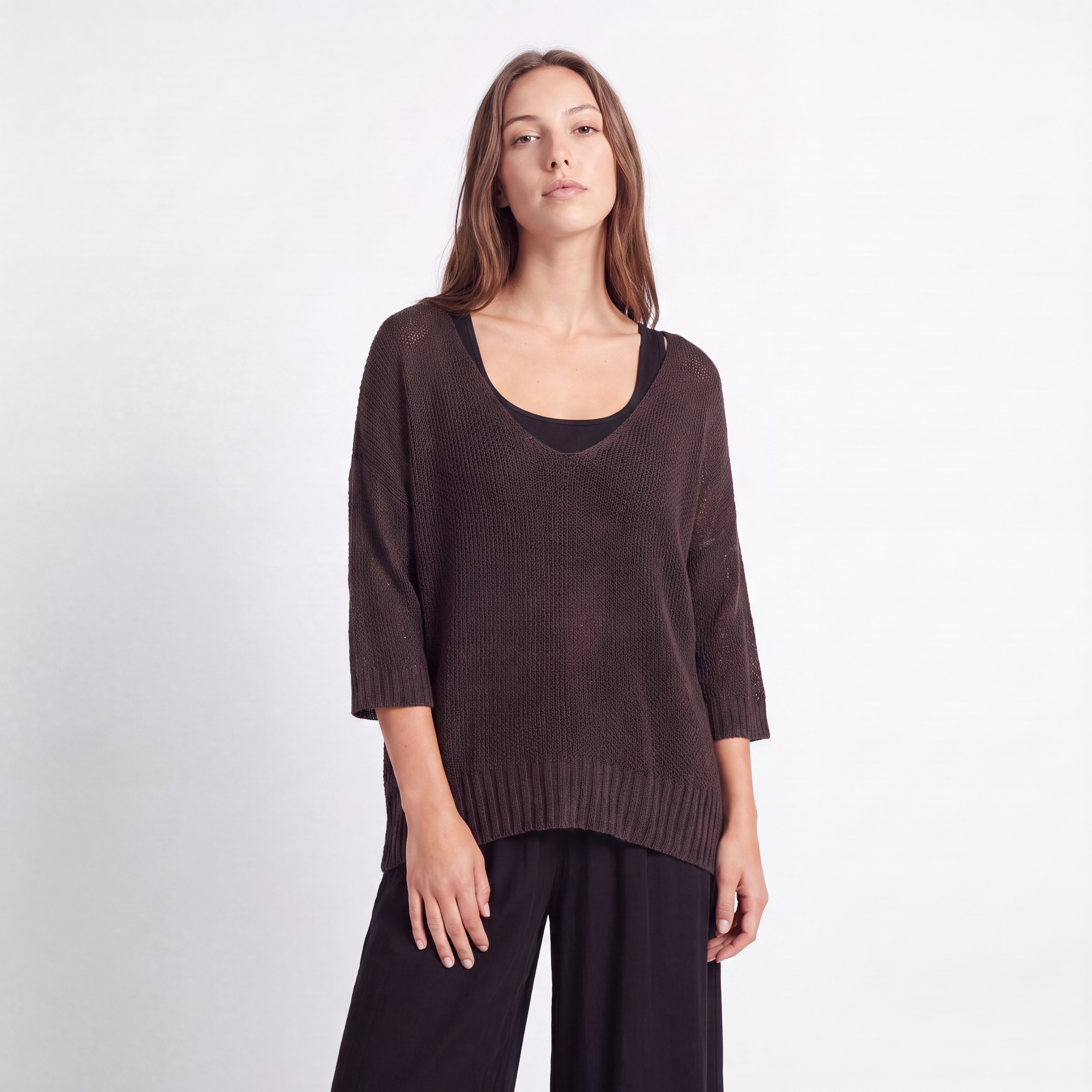 Star Pullover