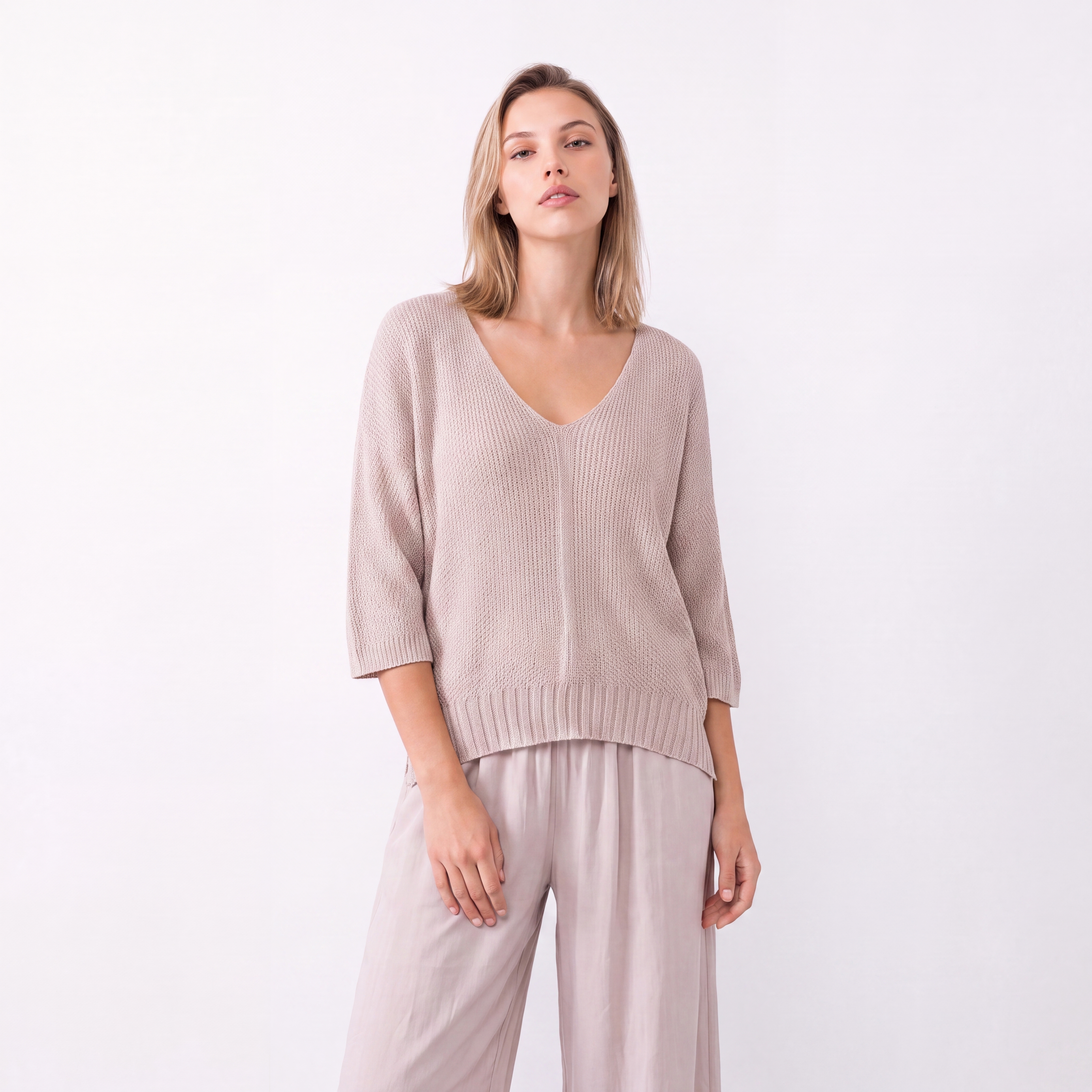 Star Pullover
