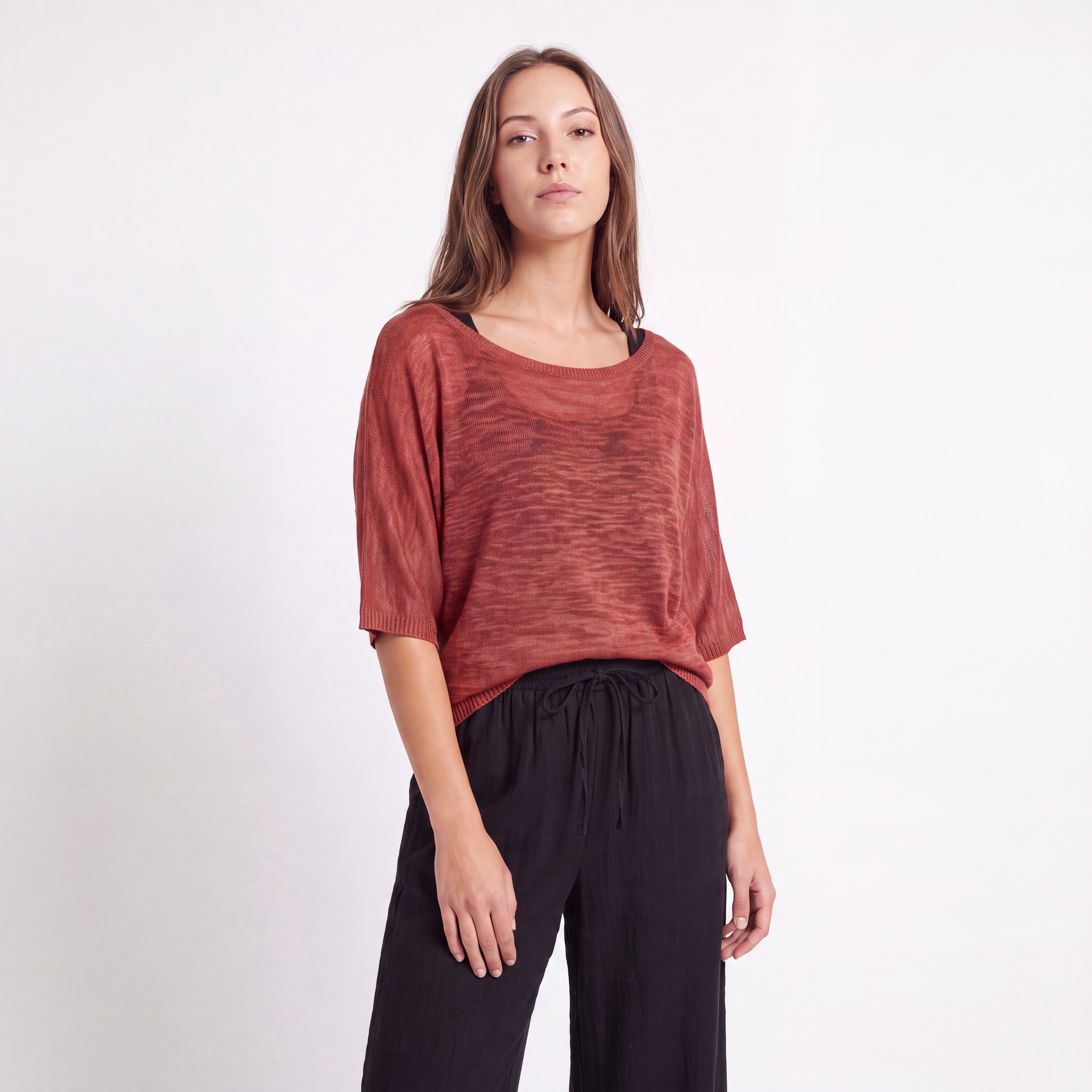 Sun Pullover