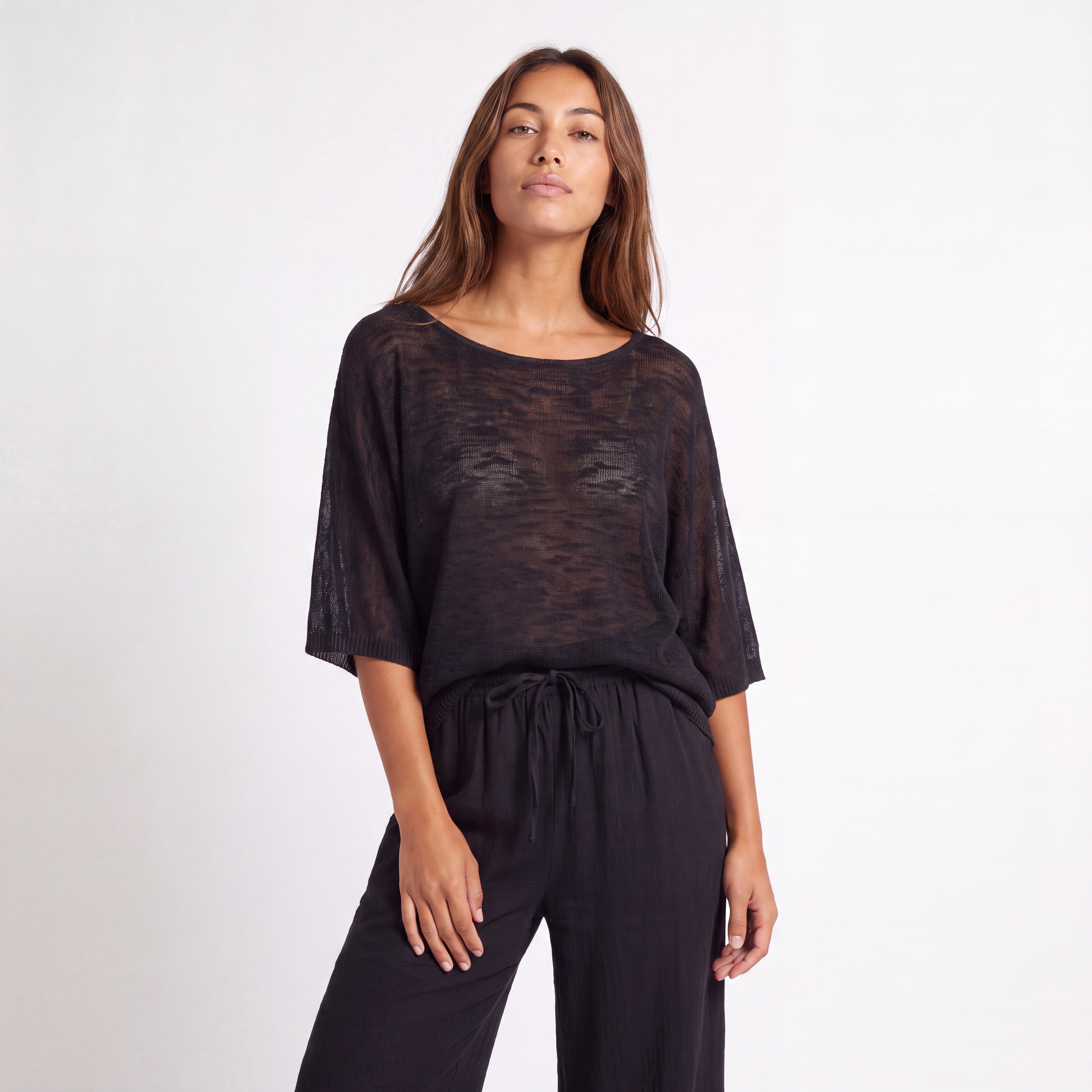Sun Pullover