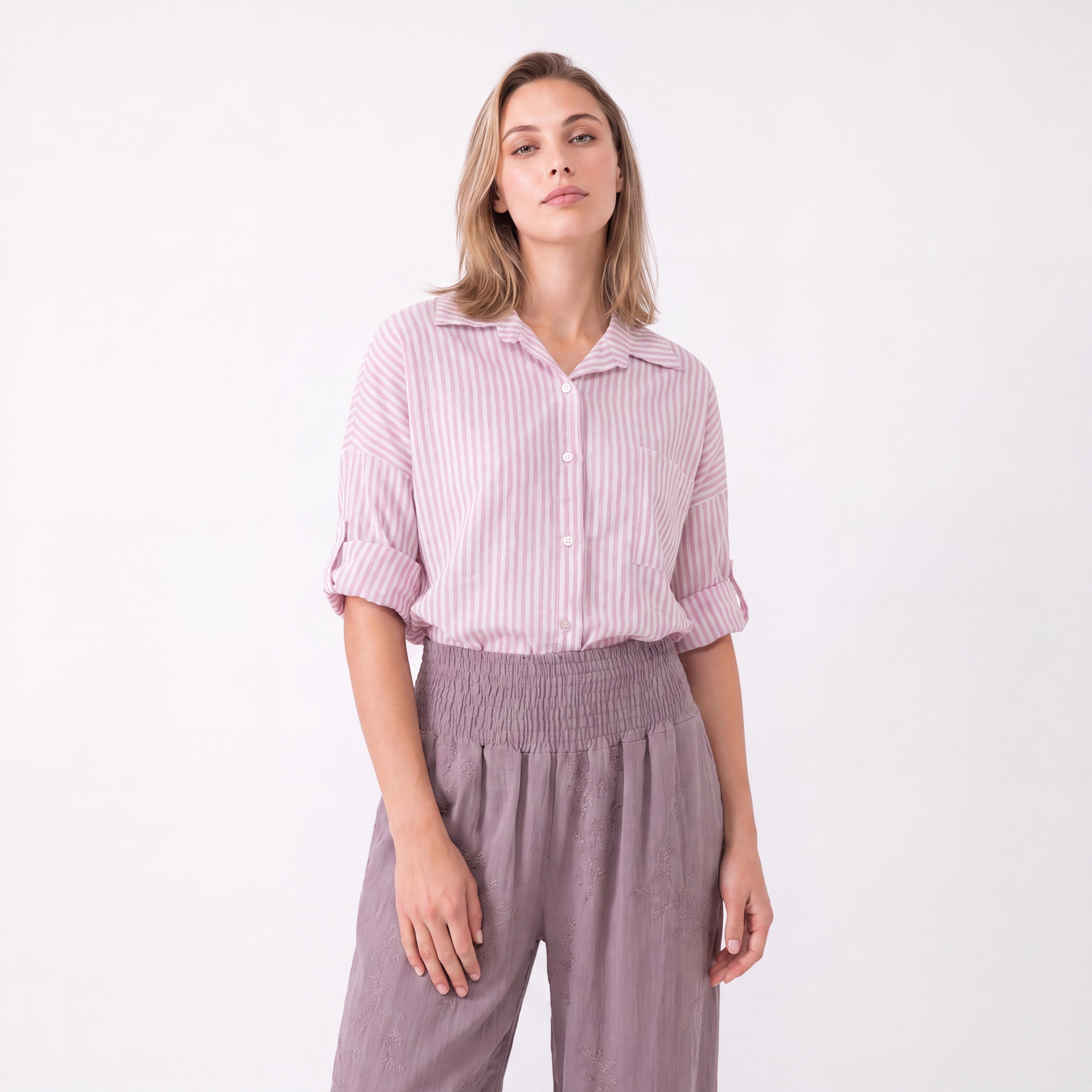 Marka Bluse