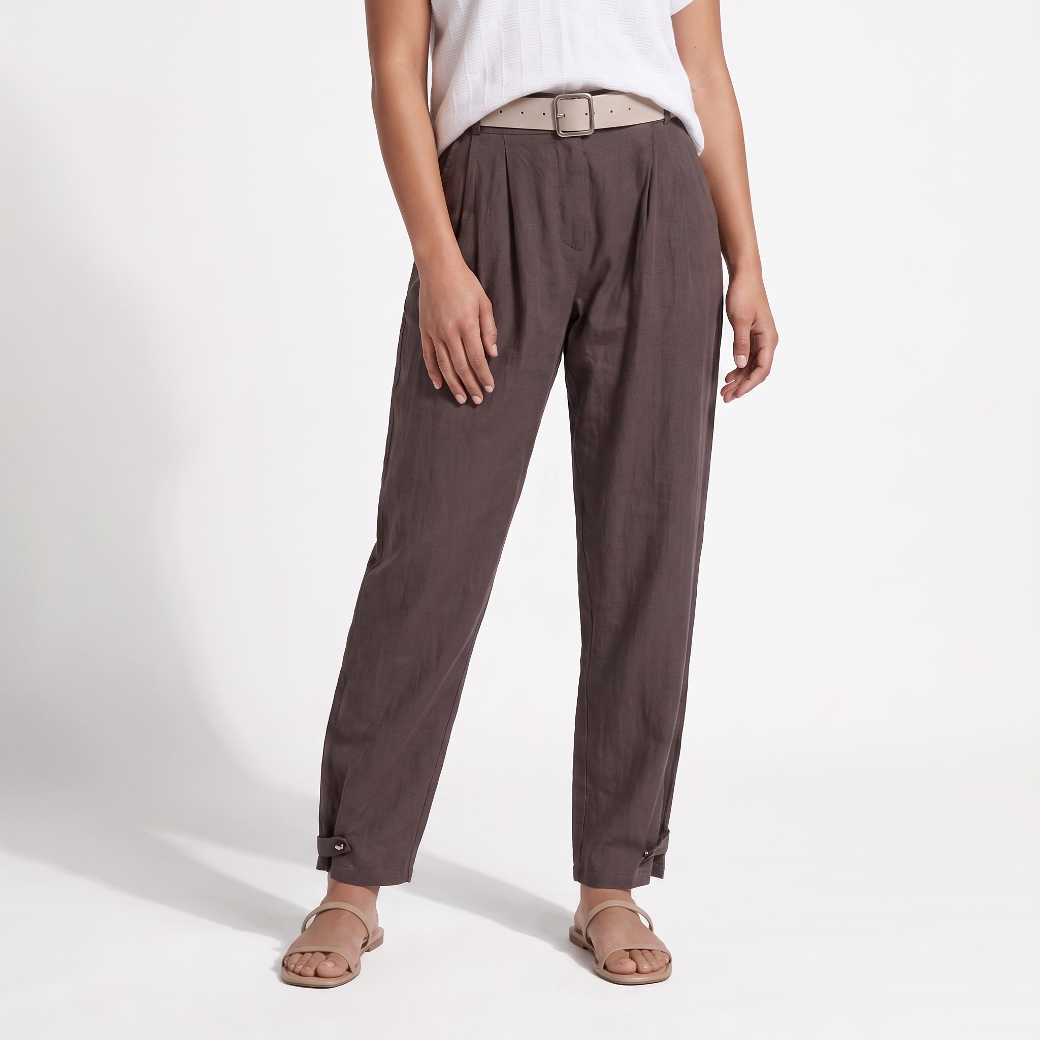 Mori Pants