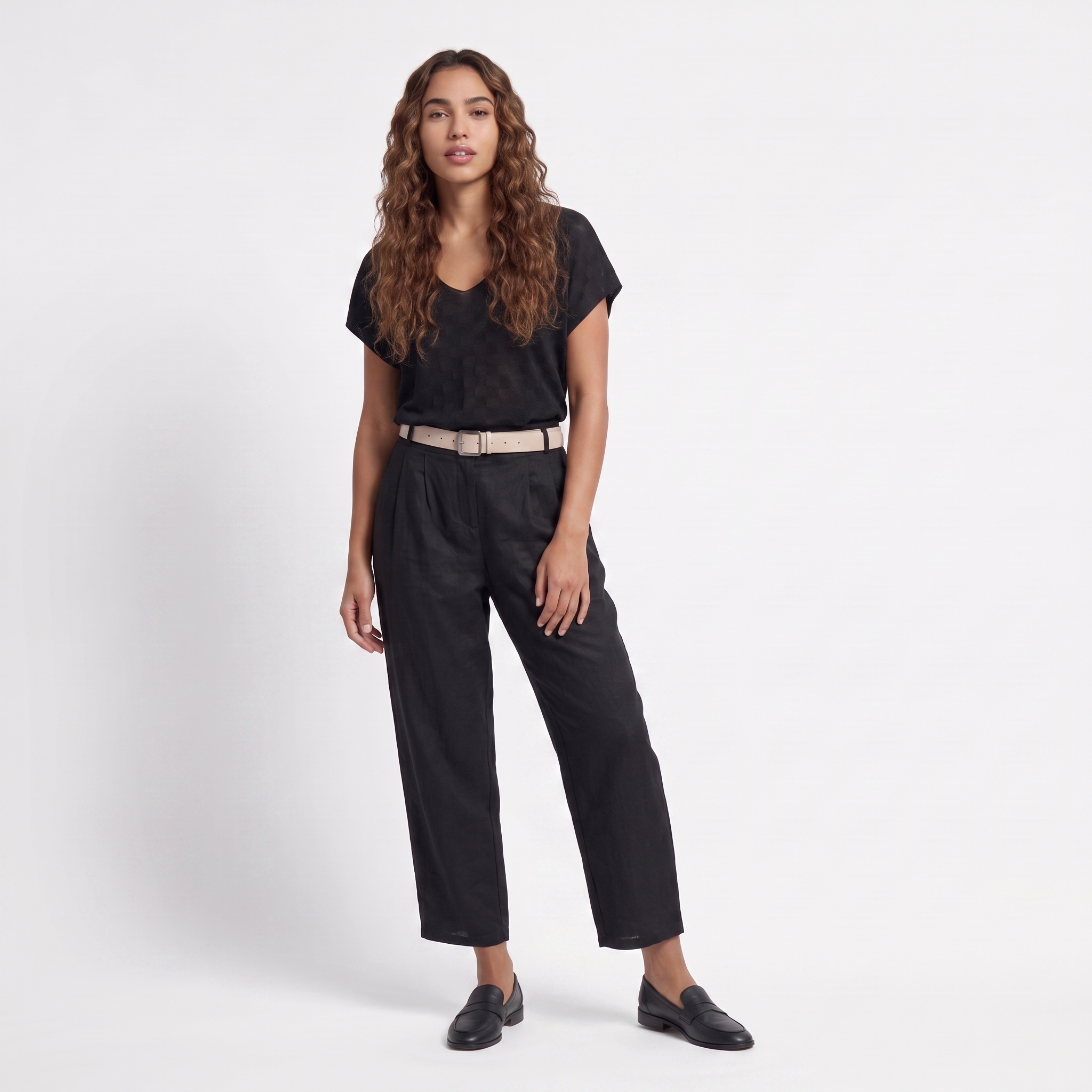 Mori Pants