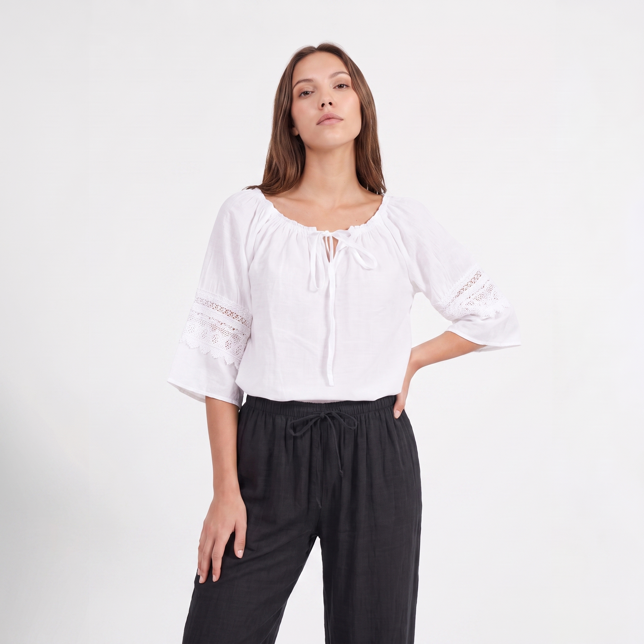 Moka Shirt