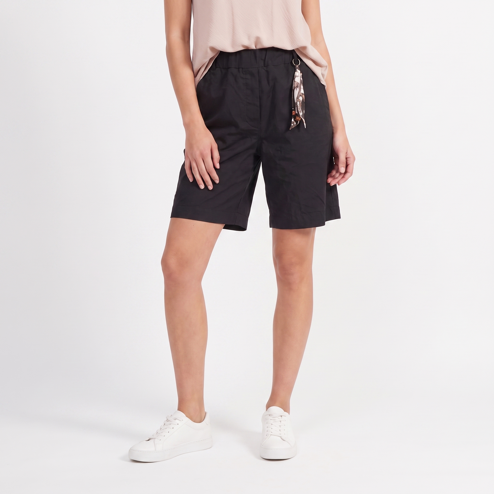 Bugnny Shorts
