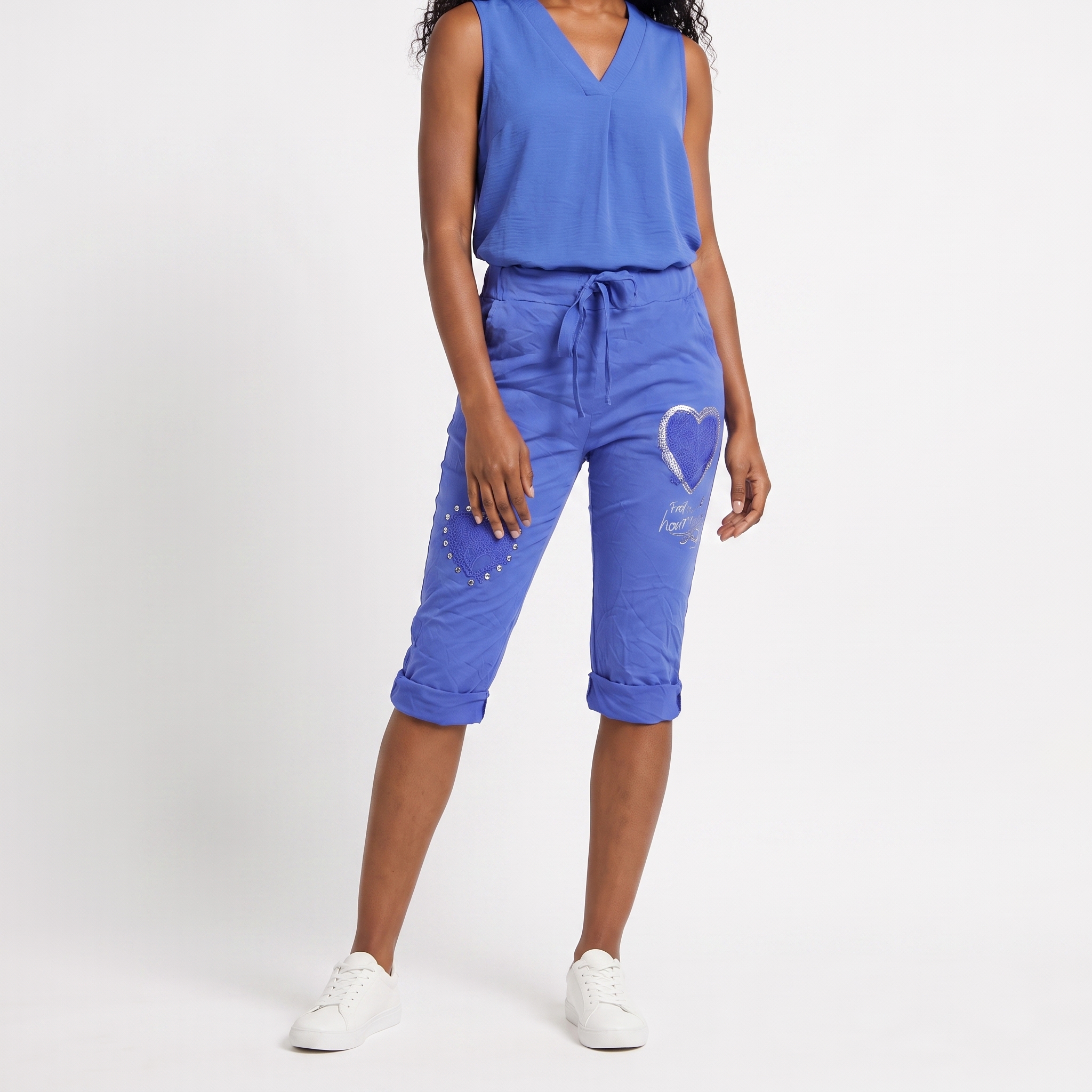Booster Capri