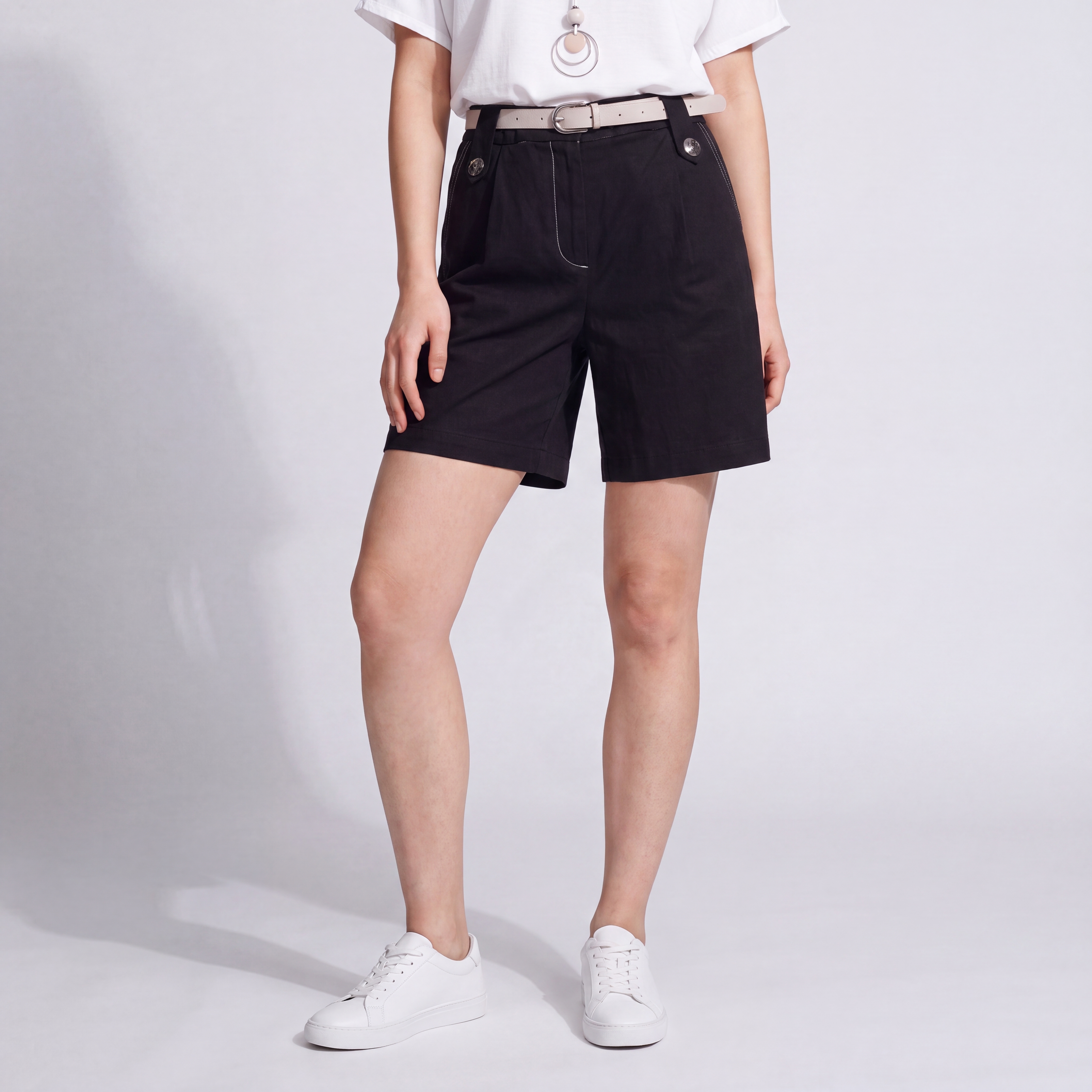 Bonnie Shorts
