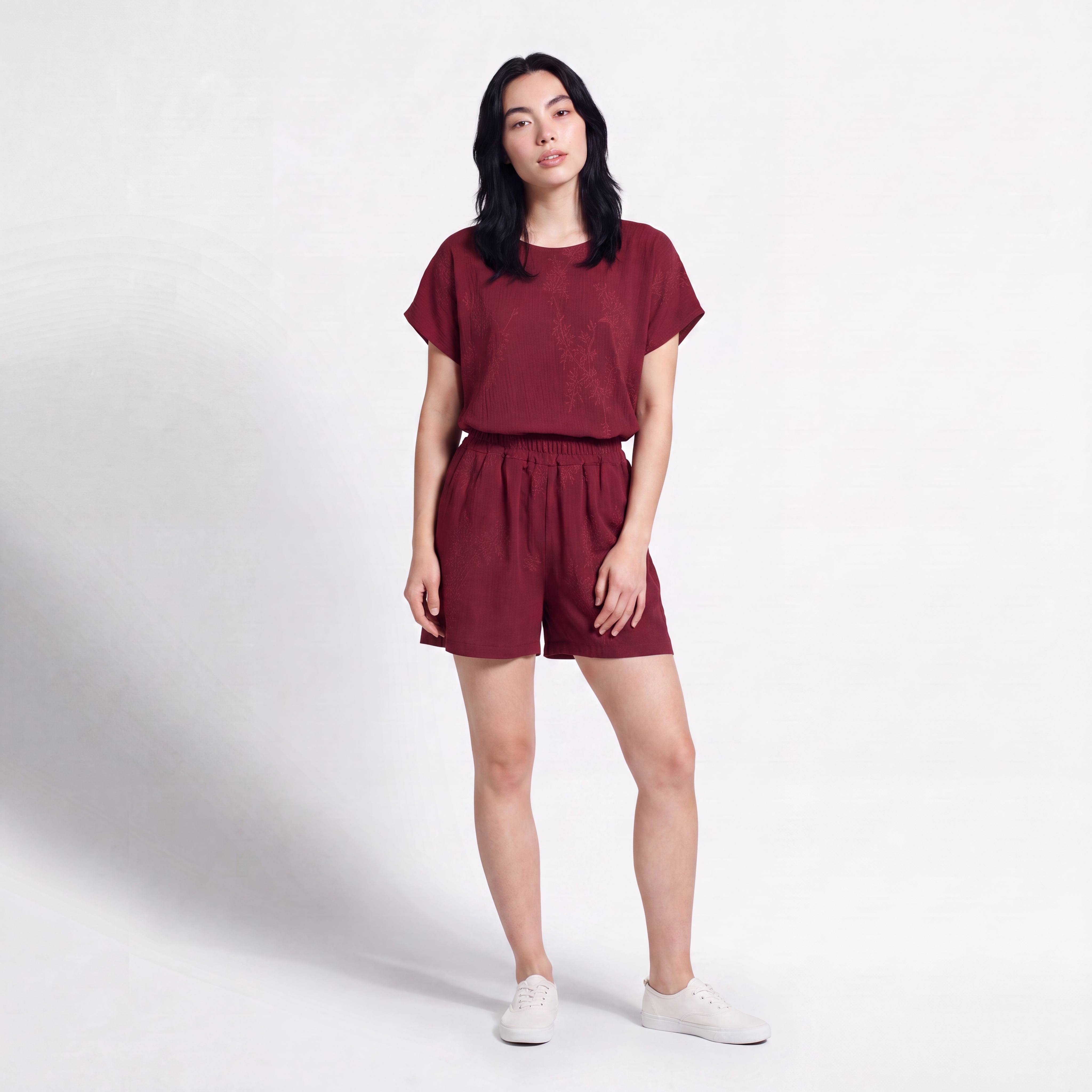 Bell Shorts