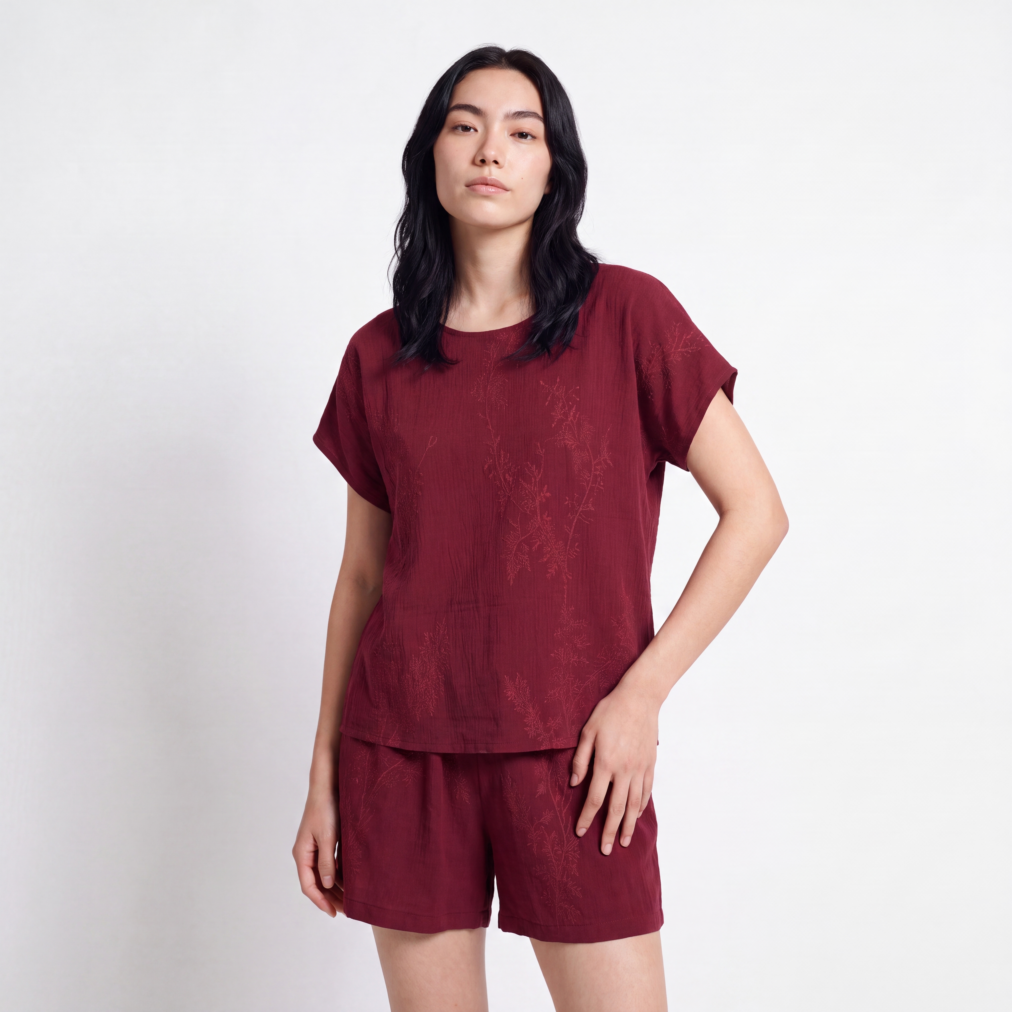 Bell Bluse