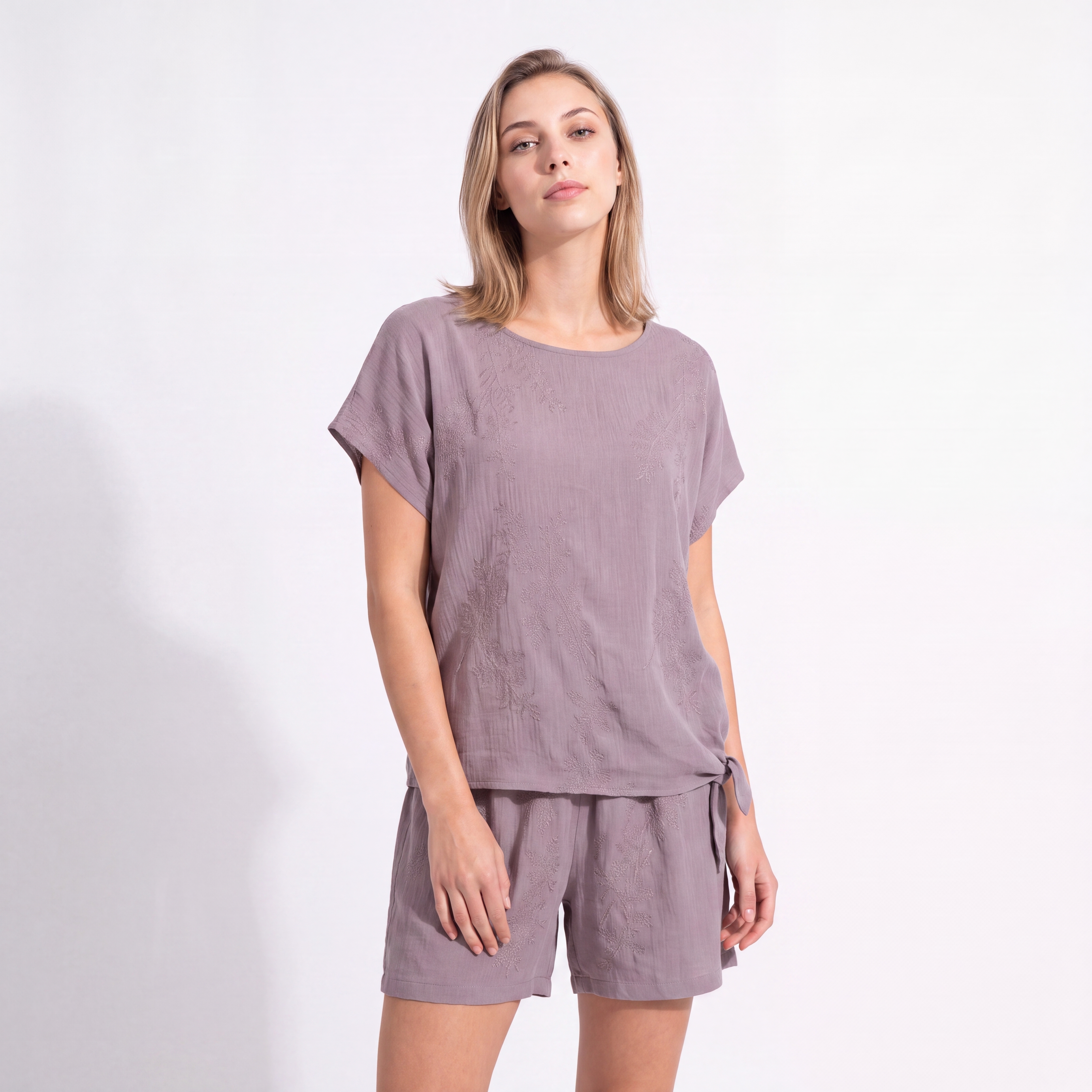 Bell Bluse