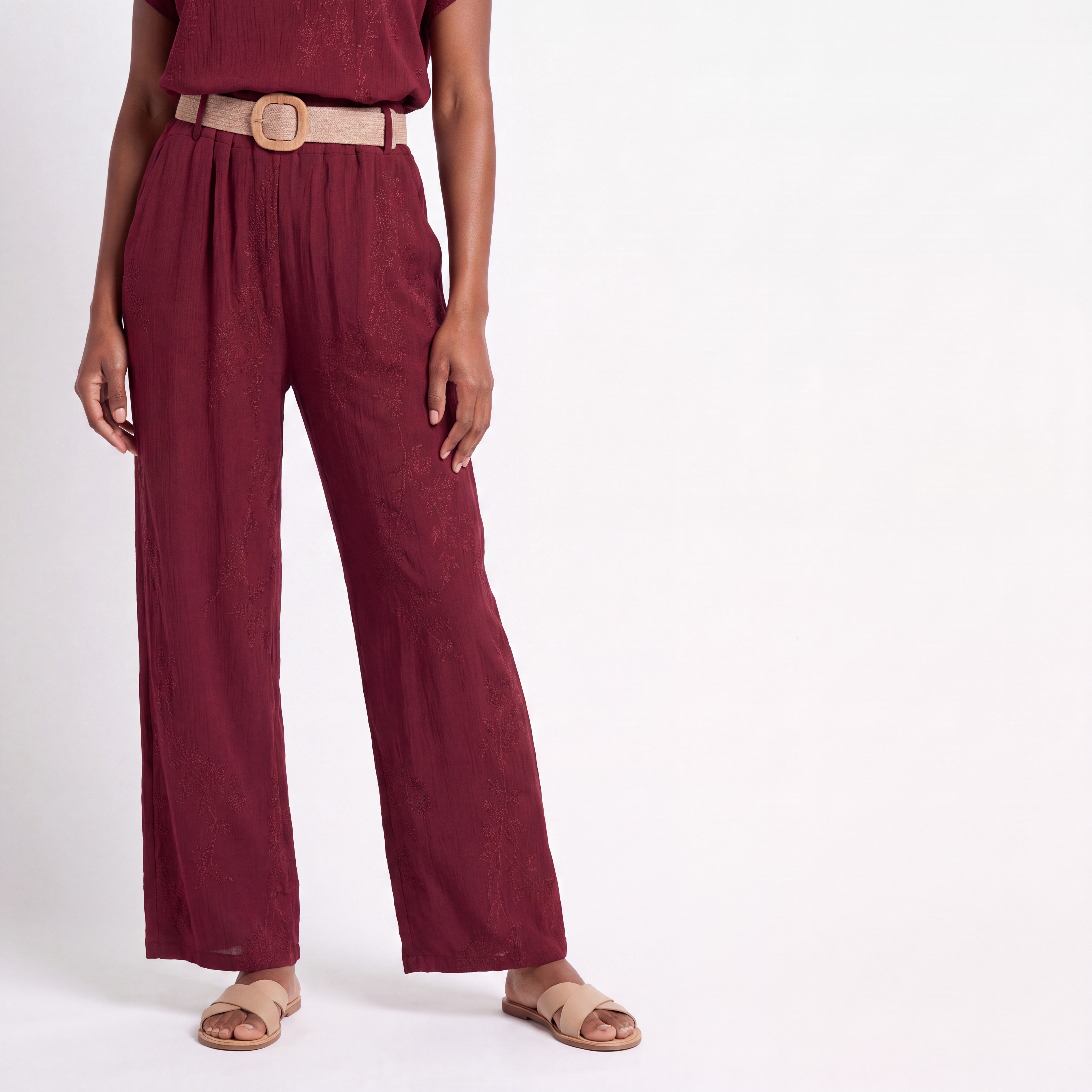 Belli Pants