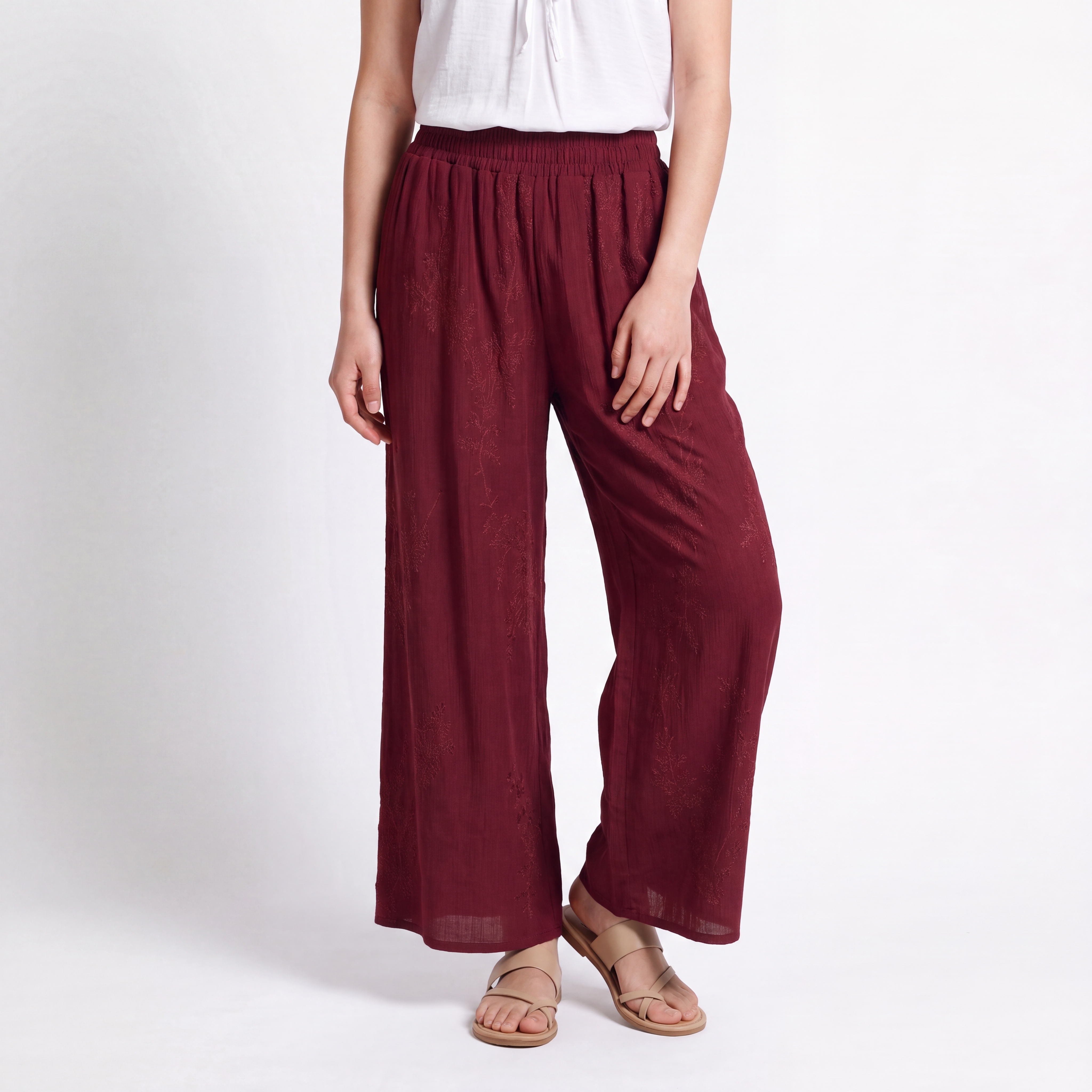 Bell Pants