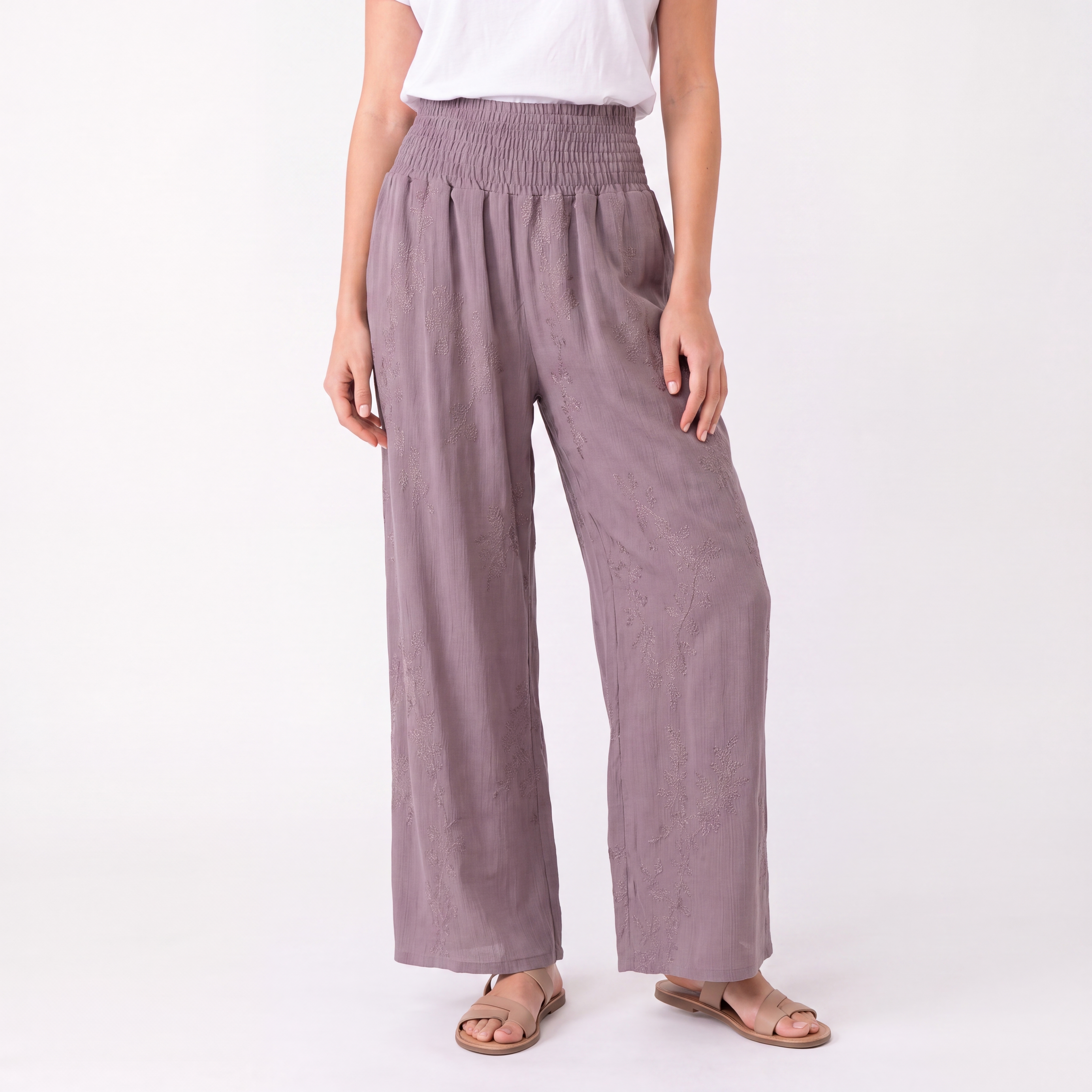Bell Pants