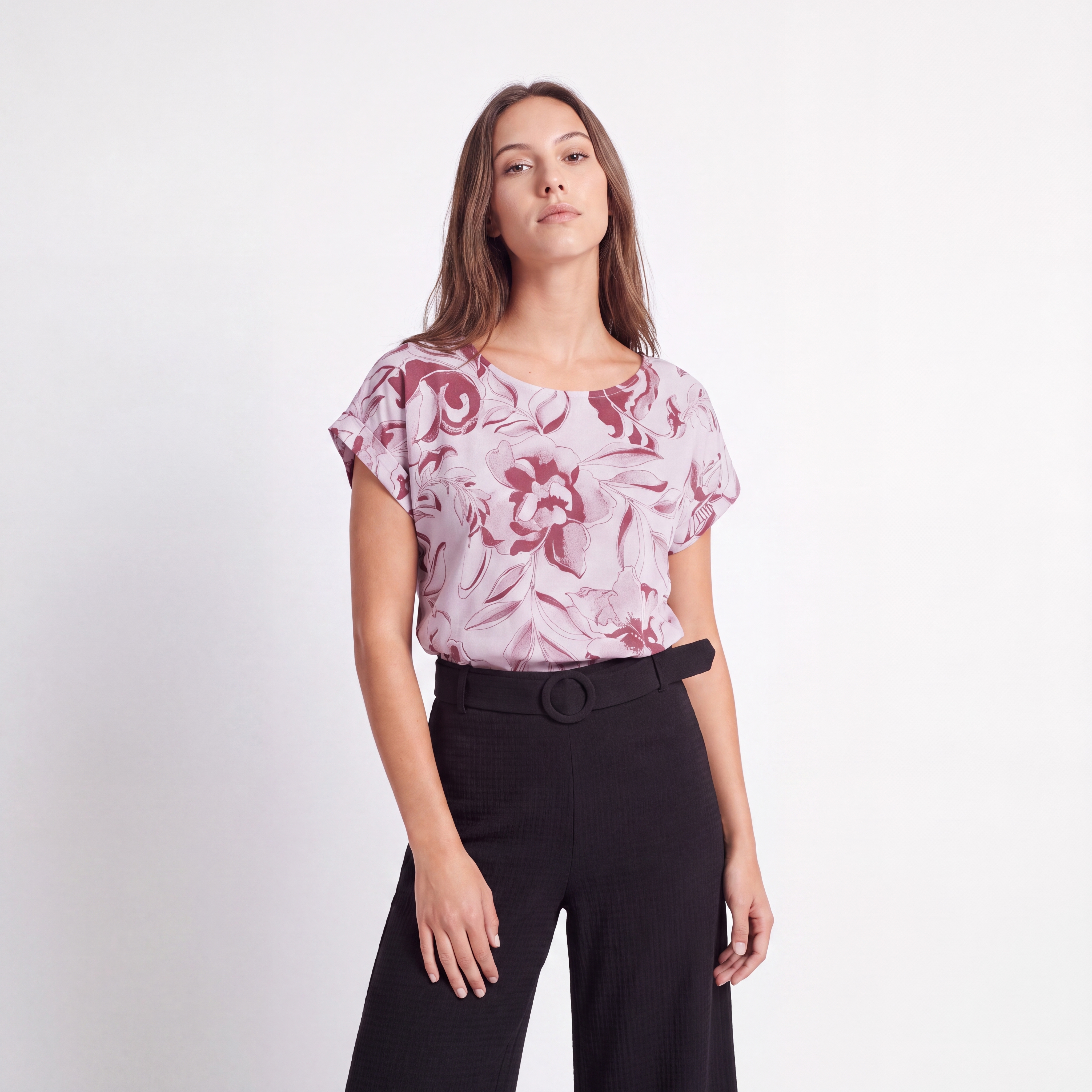 Tiwe Bluse