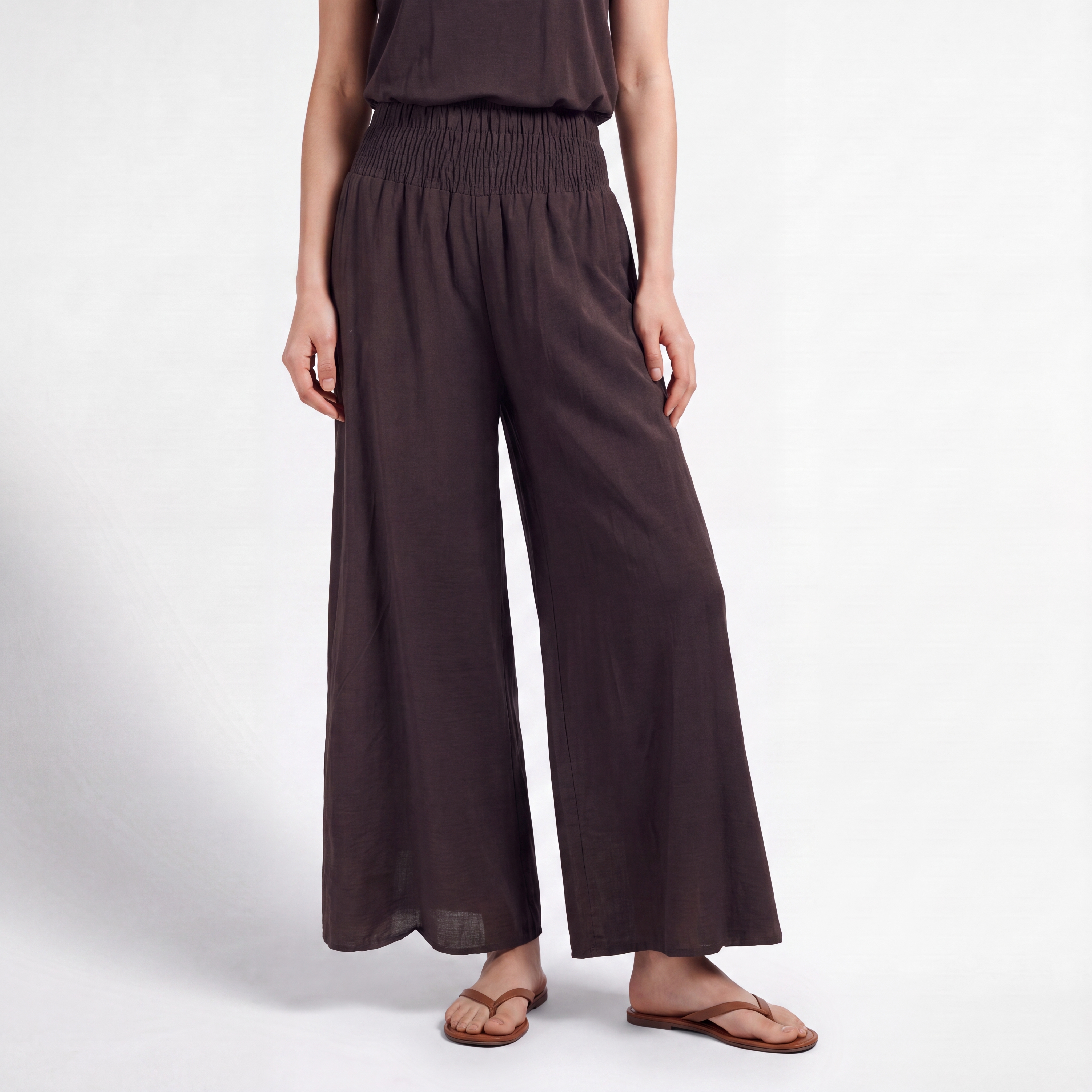 Tania Pants